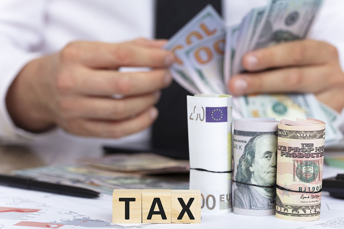 一般纳税人以旧换新销售金项链和热水器增值税计算