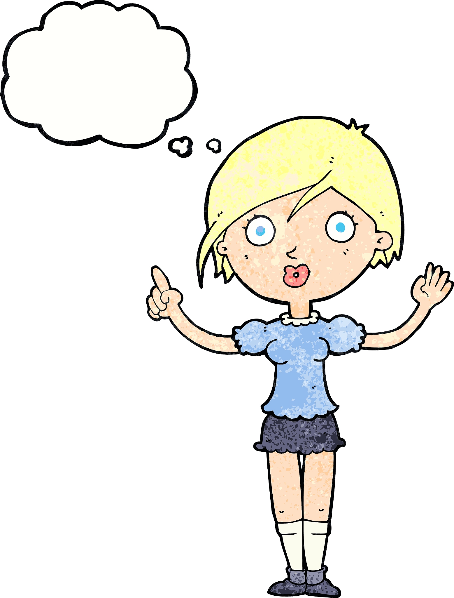 女生问你是什么类型的人？教你如何完美回答！