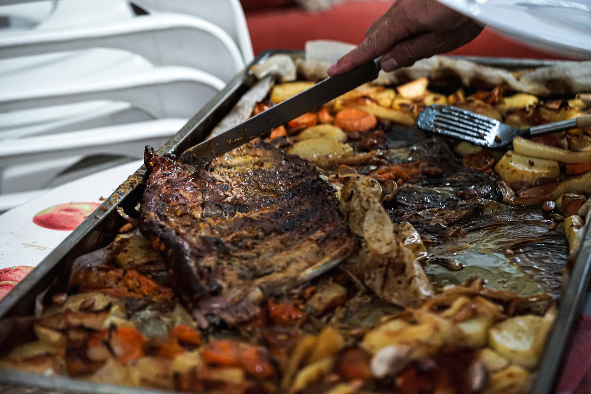 日本巴西餐厅必尝美食：烤肉、法夫拉、帕斯特尔等