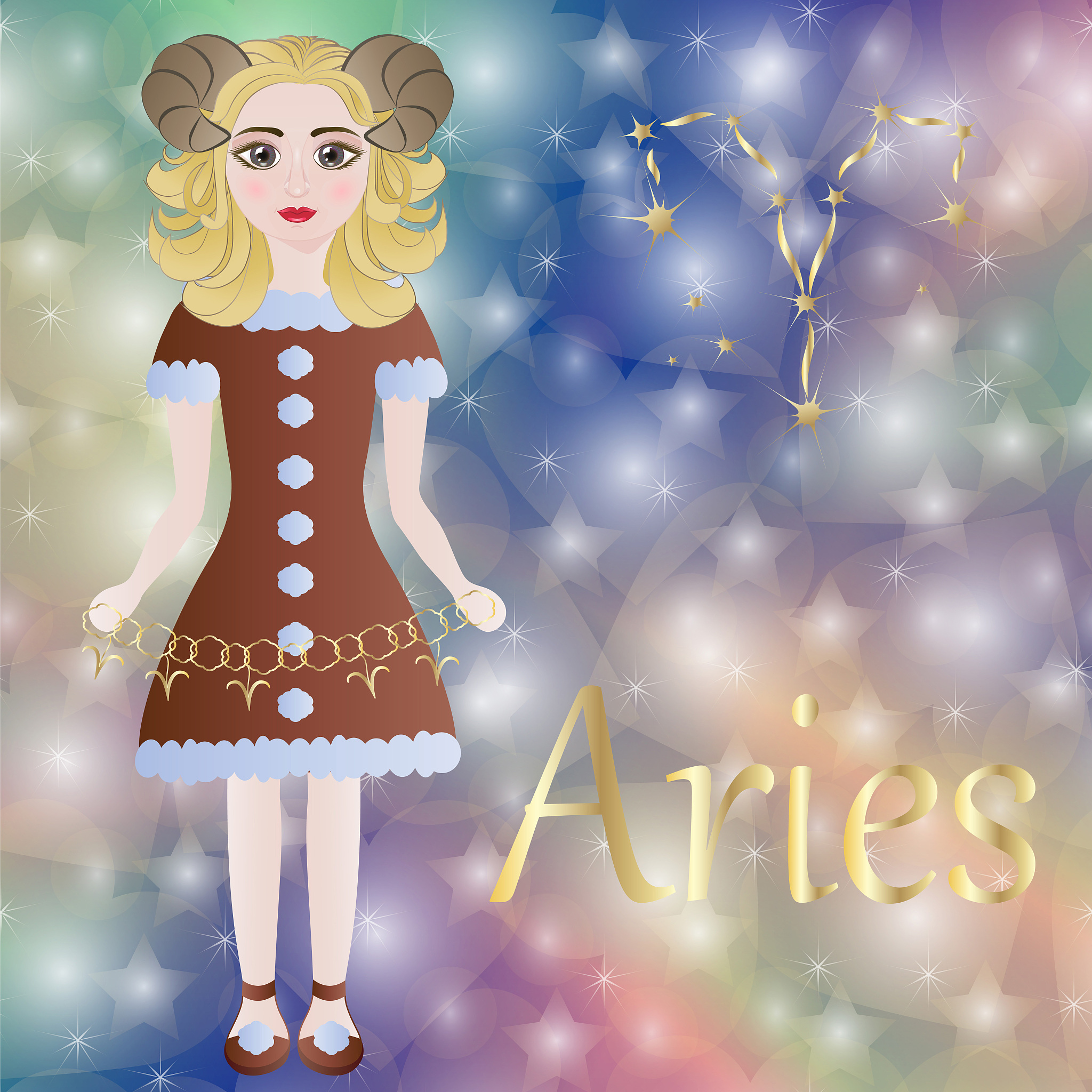 🌟揭秘！这3个星座活出自尊，自带光芒，让人忍不住想靠近！🌟