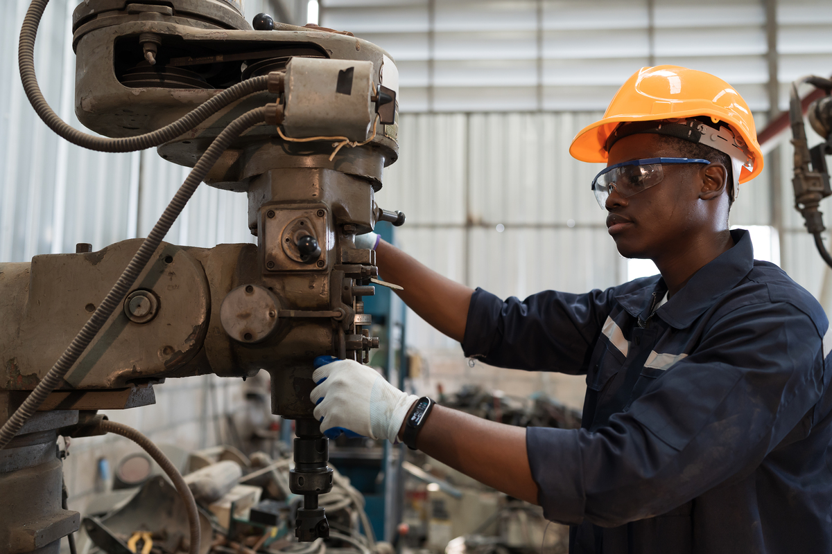 机械工程师社区：技术经验、设计、制造、趋势 - 你的专业平台