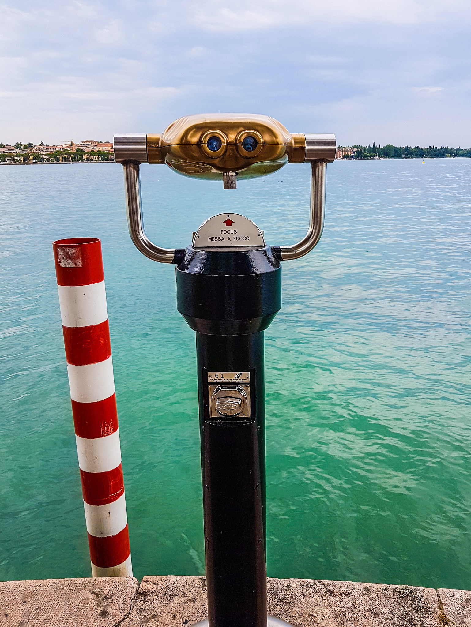 湖泊现代化设备清单：监测、治理、保护