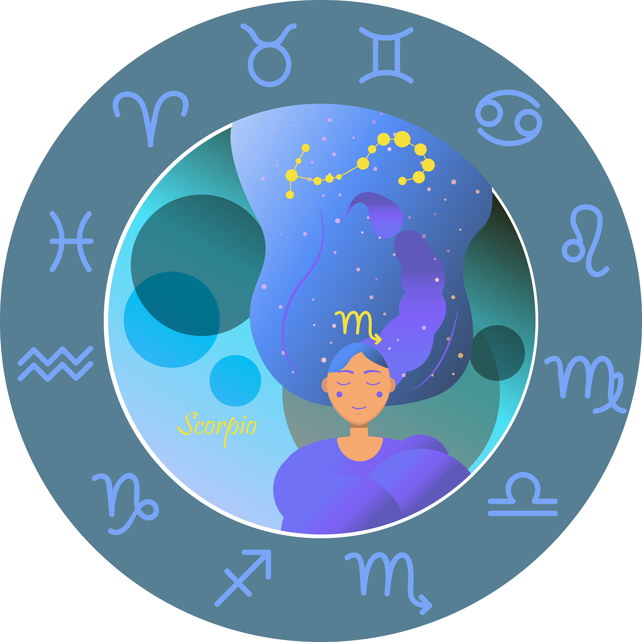 天秤座女生与摩羯座男生上床后怎么办？有男友怎么办？