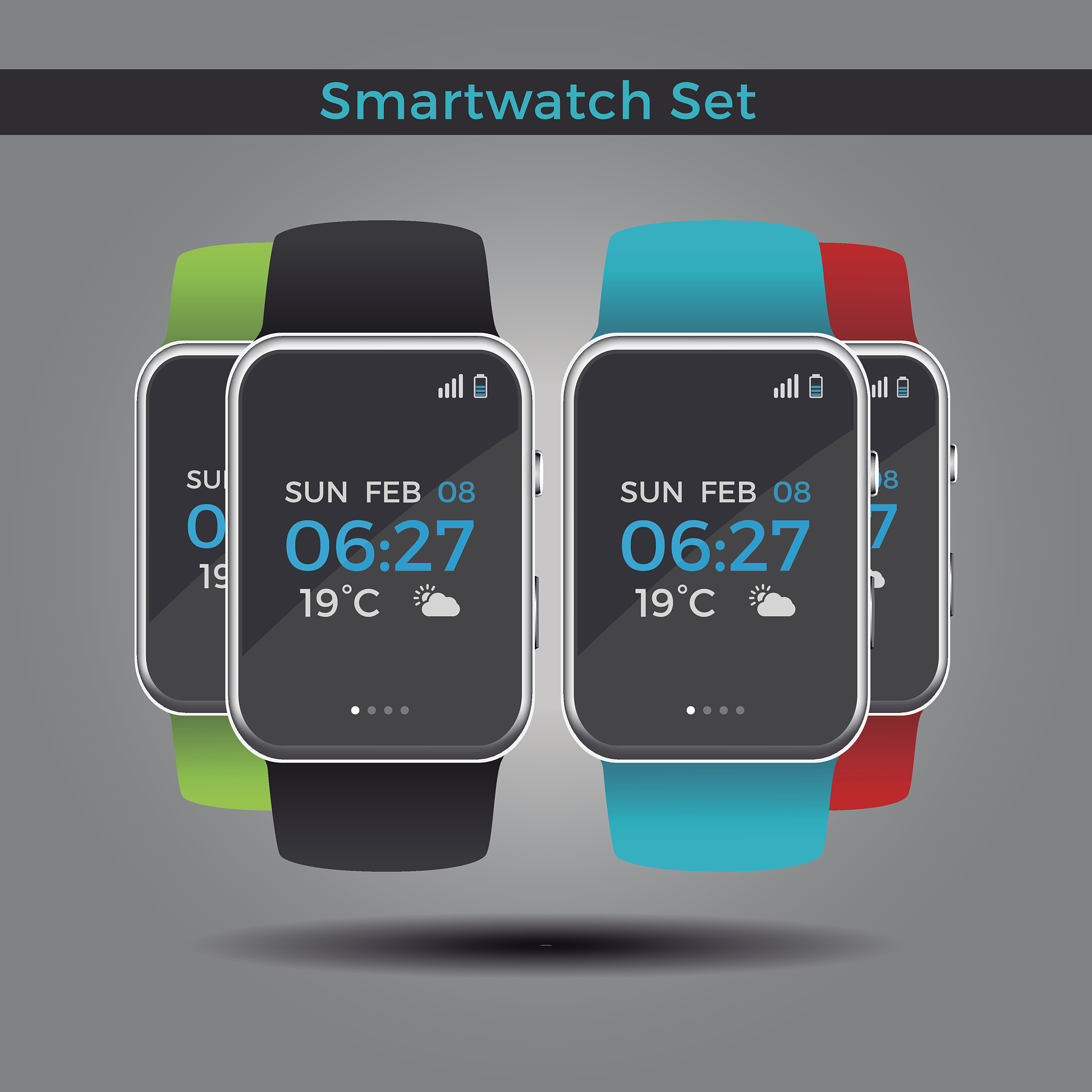 慢性病监测手表：利与弊？消费者需警惕的潜在威胁