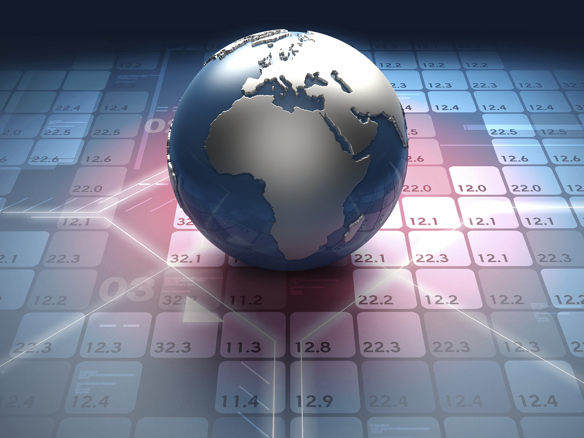 global connections