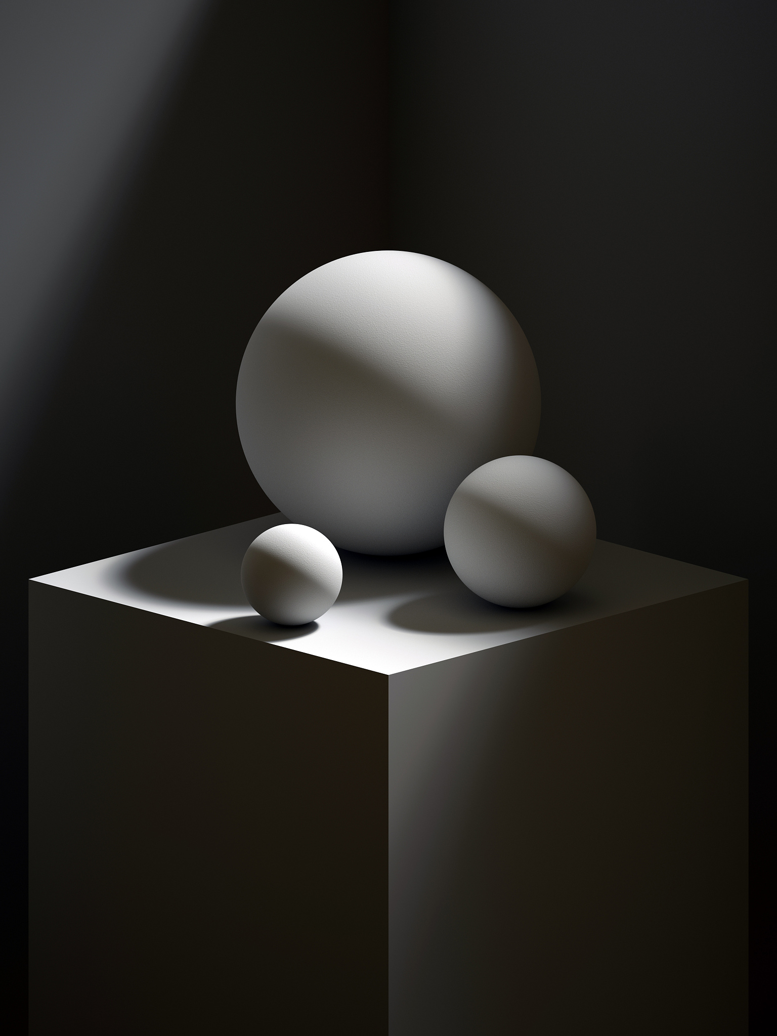 圆柱体积与等底等高圆锥体积的比值：详解圆柱体积多多少