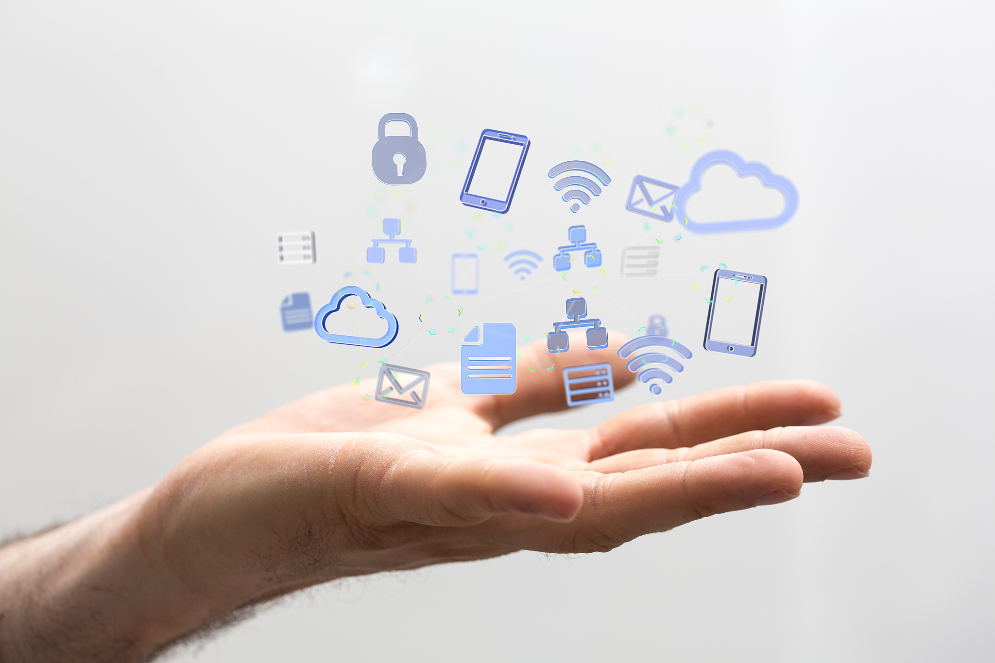 data network