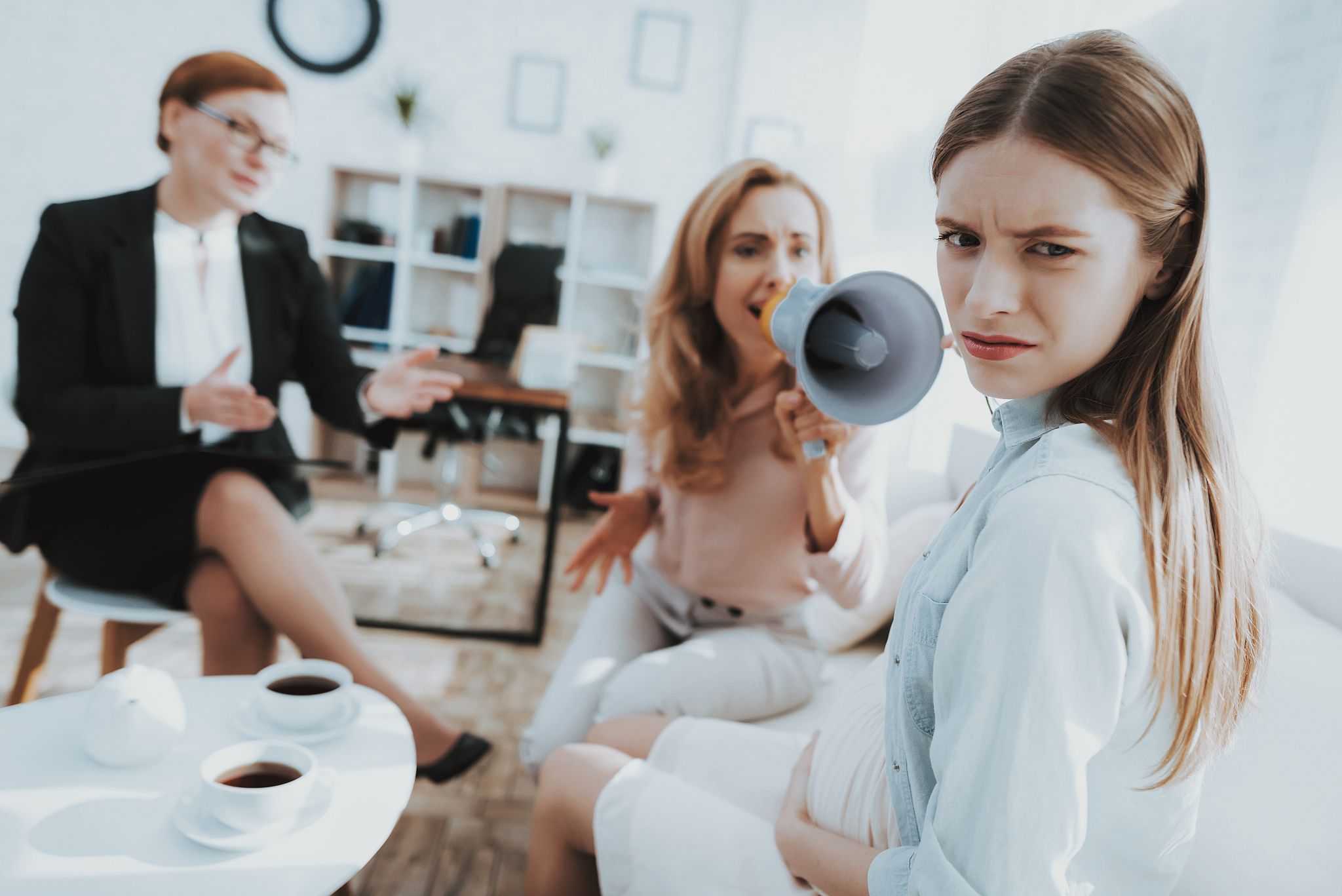 青少年心理压力大？如何有效疏导？