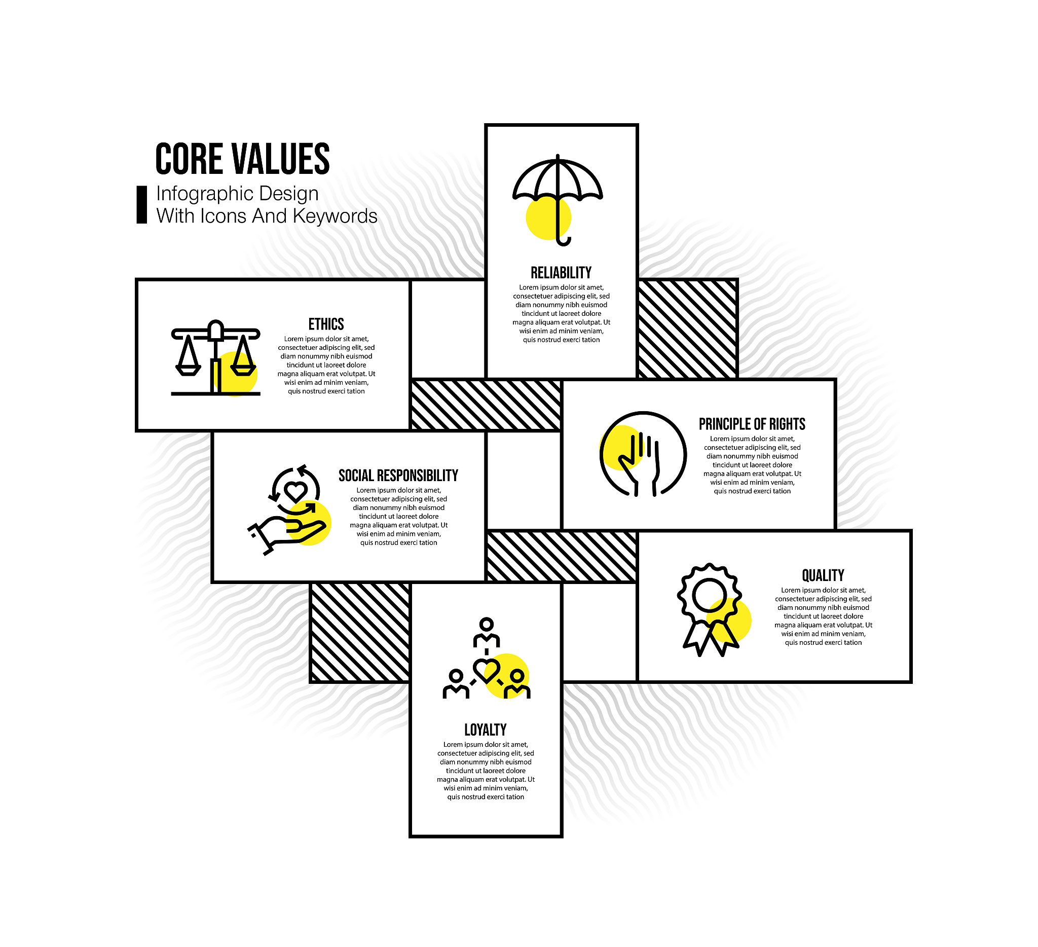 提供一百个优秀企业的企业文化和价值观