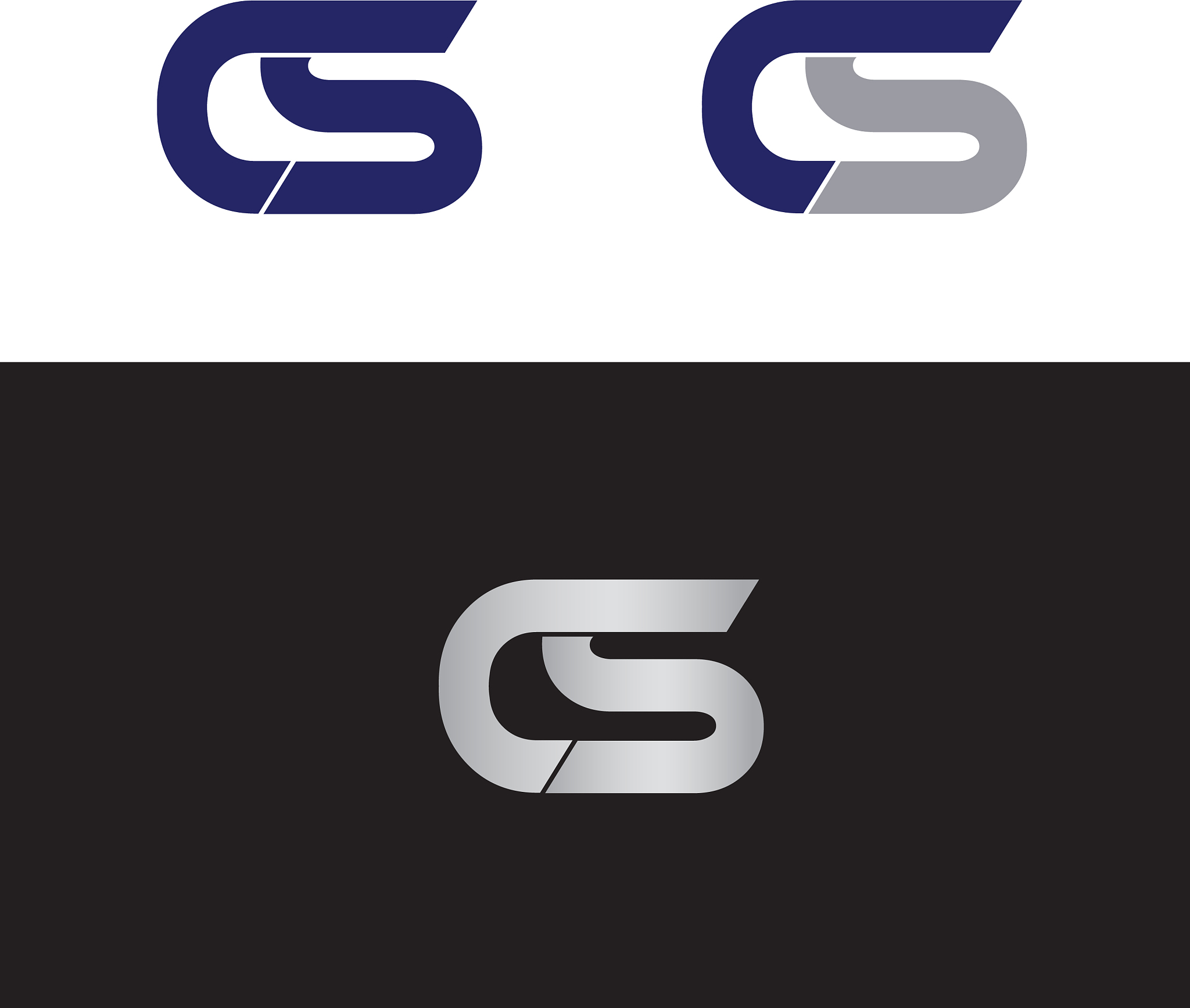 cs initials
