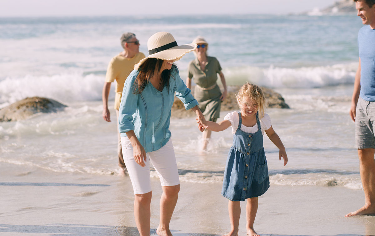 '五口之家'字谜：猜三个数字，蕴含温馨家庭密码