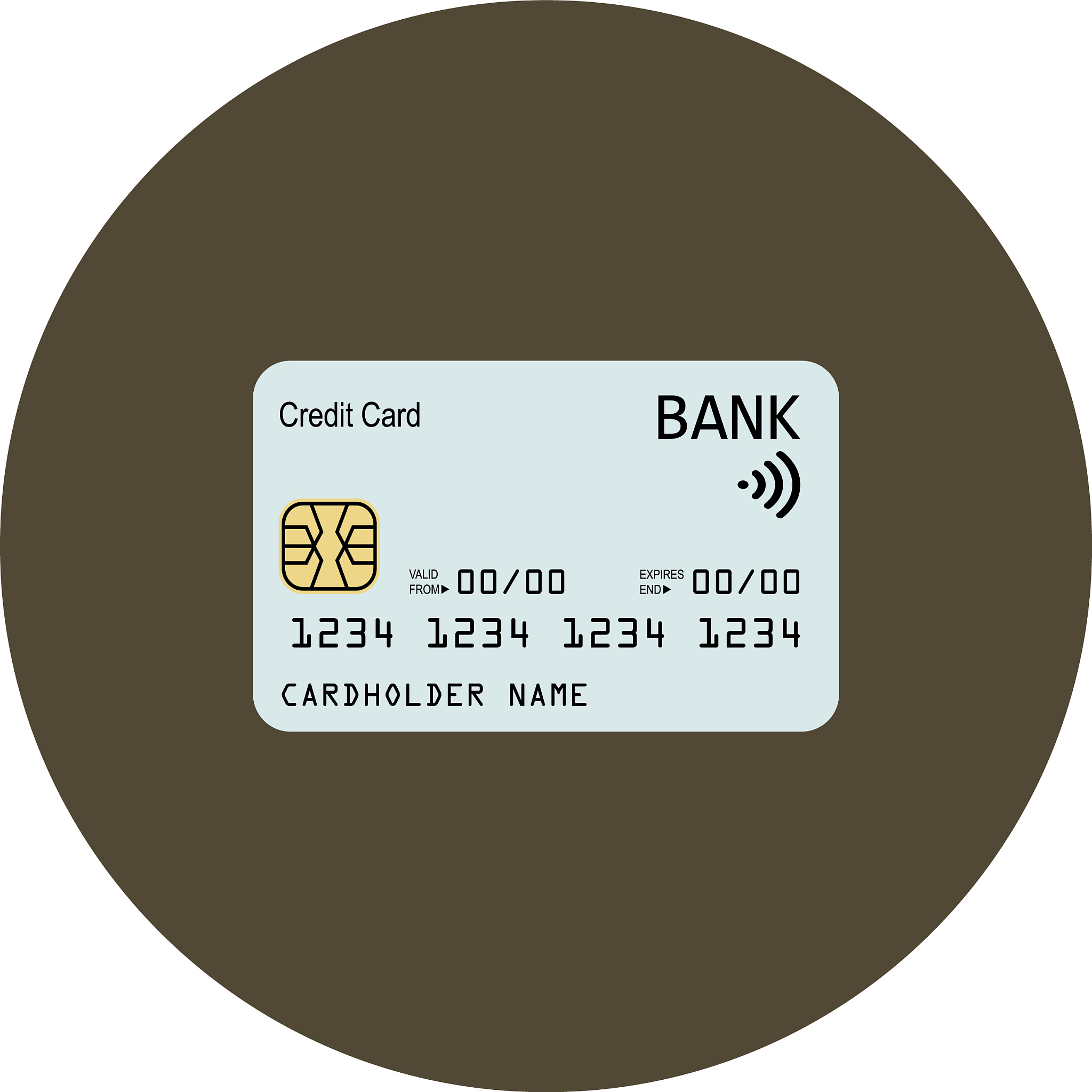 无效卡号：原因分析及解决方案