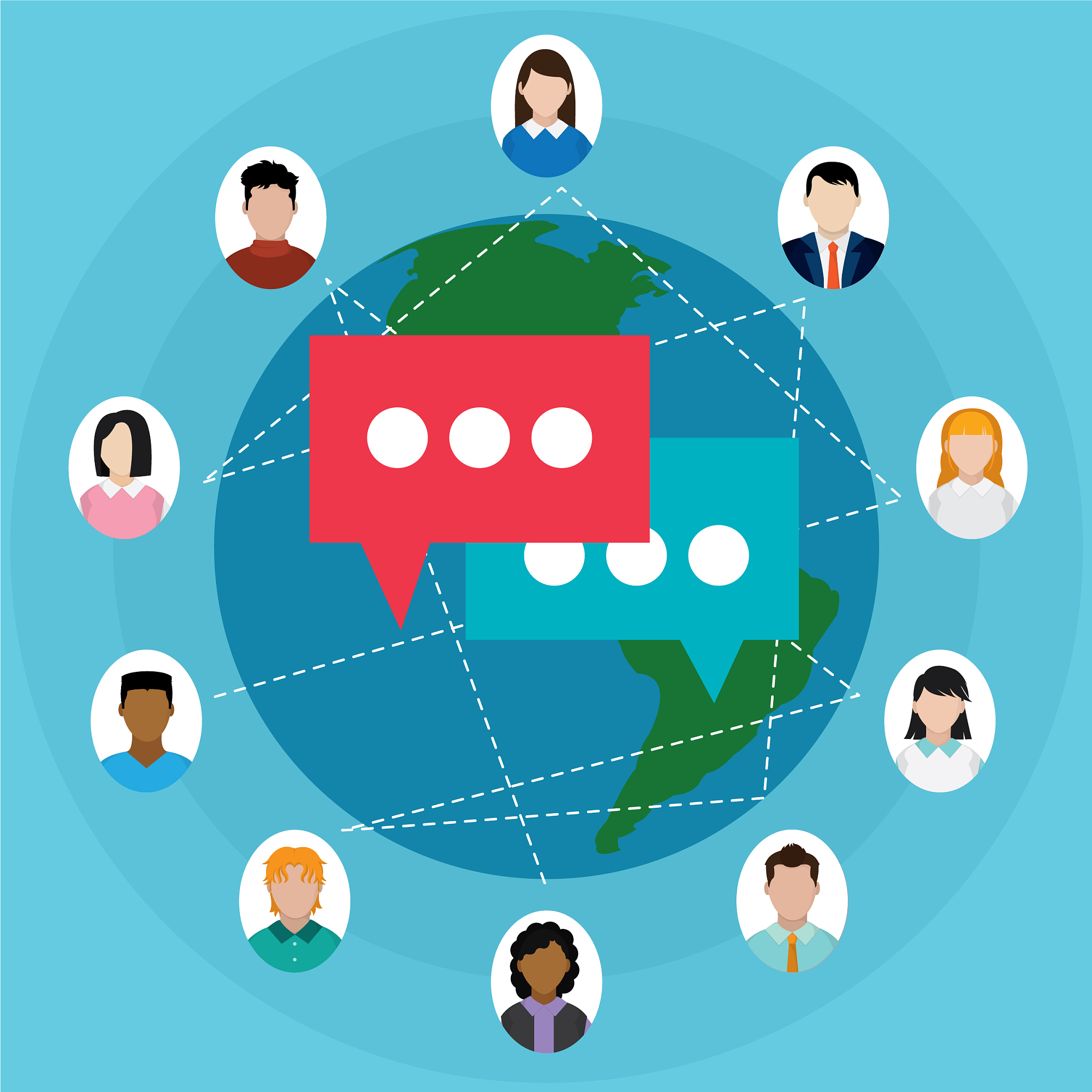 政治类小切口论文选题