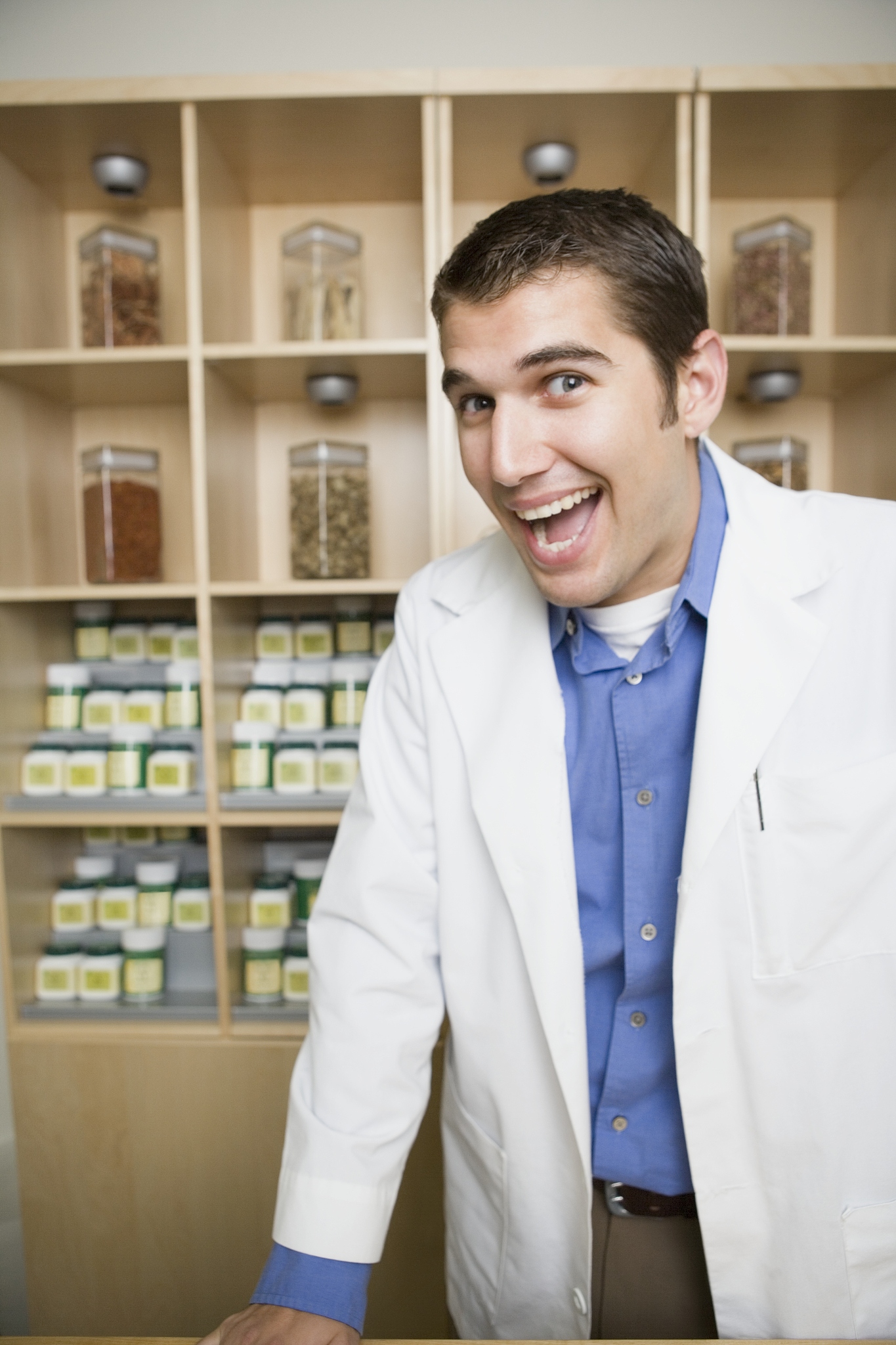 doctor of acupuncture and oriental medicine