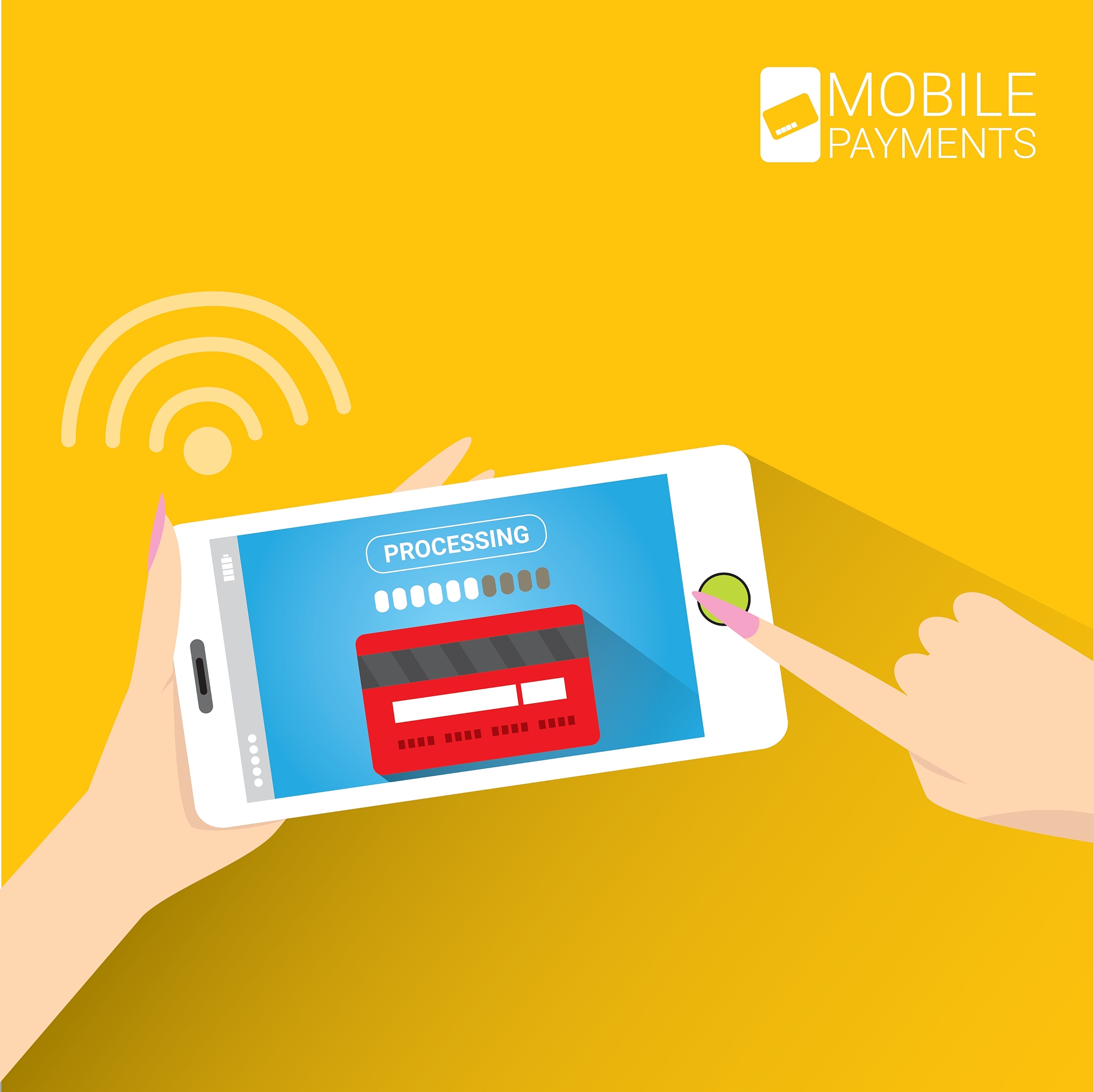 flsmartphone processing of mobile payments