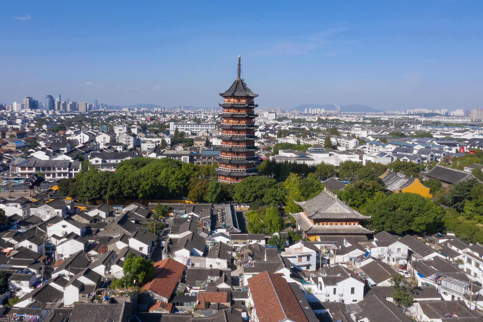 吴中旅游职业学校地址 - 苏州旅游职业学校