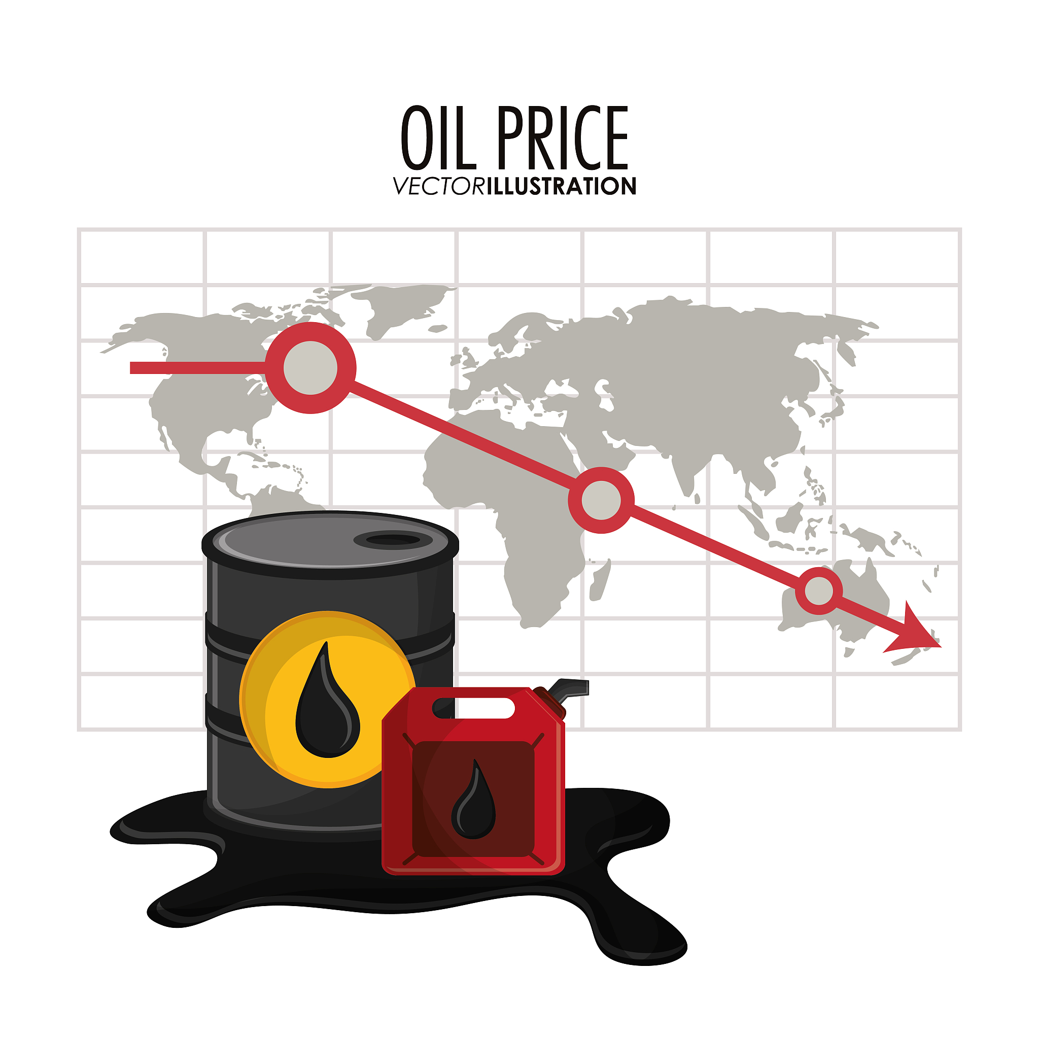 美国成品油现货市场状况