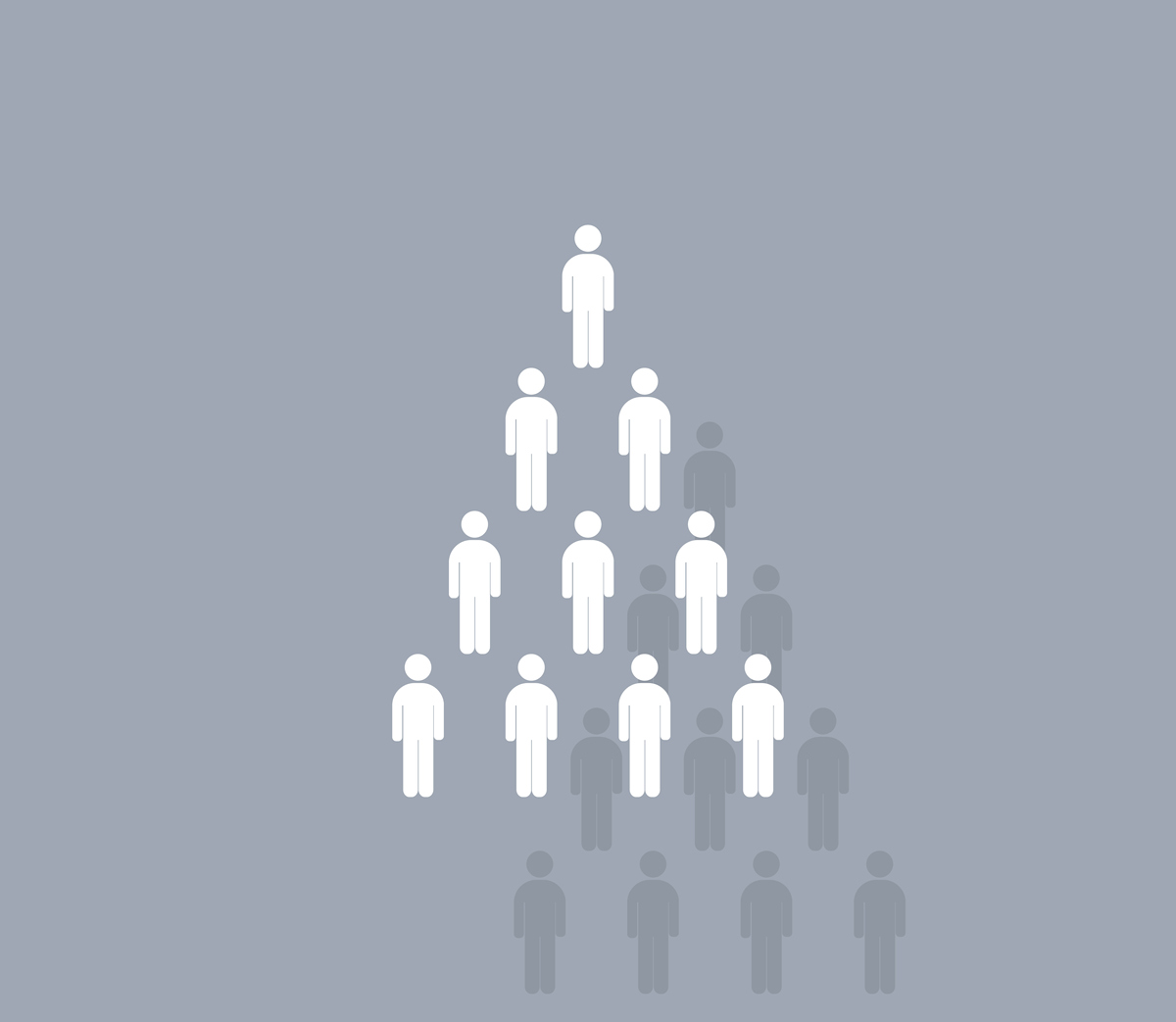 个人发展与族群发展：相互影响，共同进步