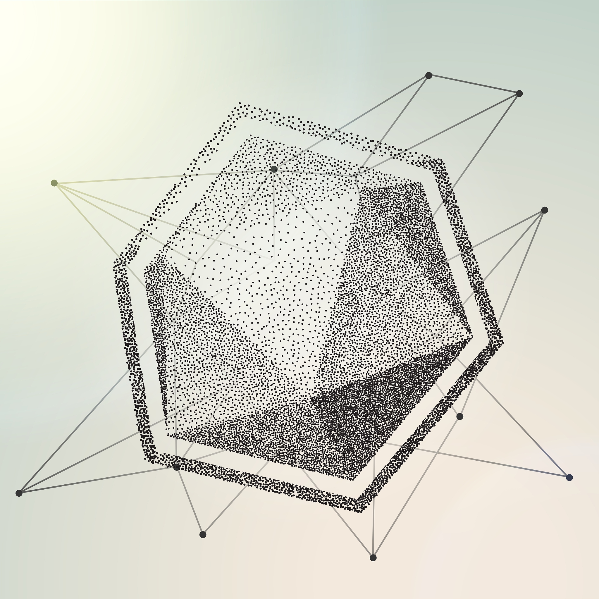 boost geometry 点 投影 多边形 例子