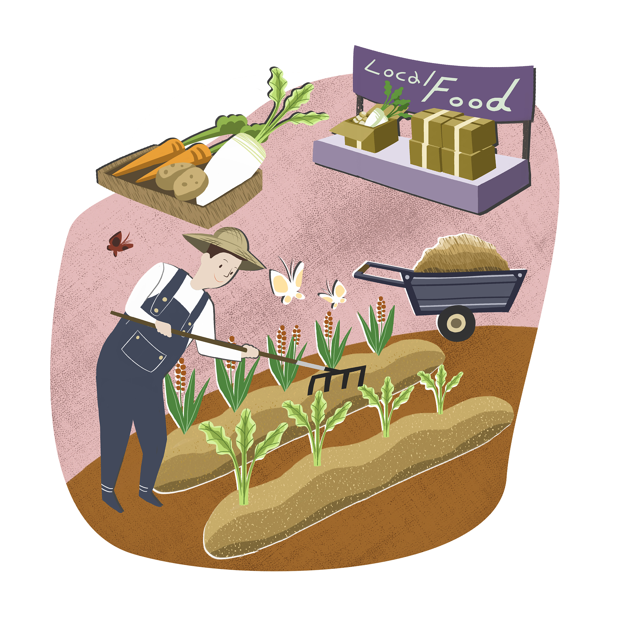 Challenges to Dense Planting Implementation: Environmental, Technological, and Economic Considerations