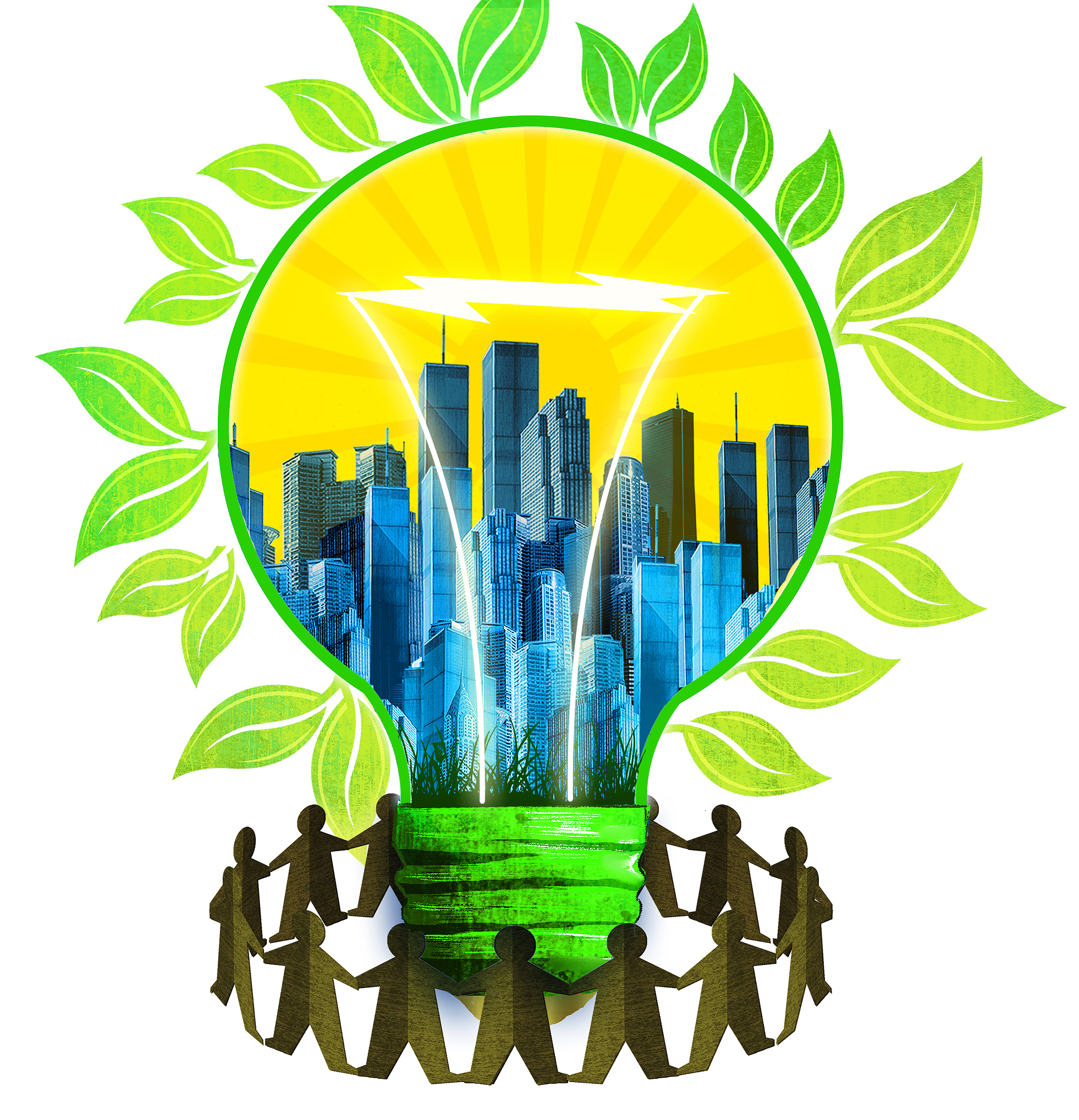 企业社会责任：六大关键方面解析