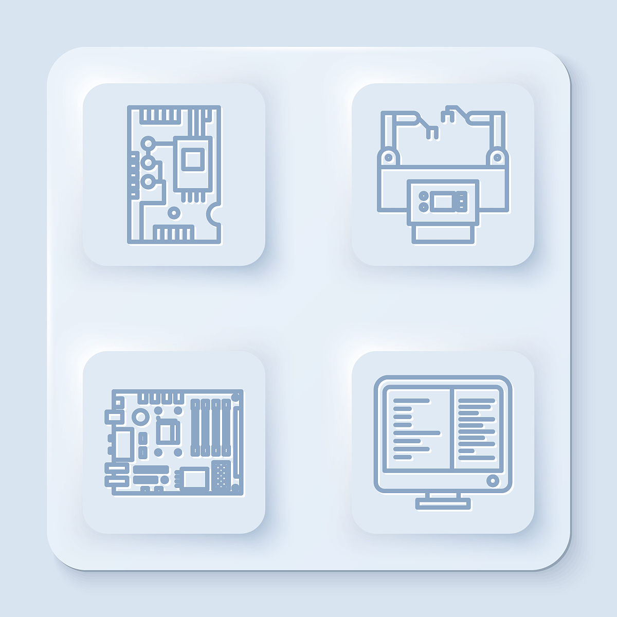 晋中学院自动化专业就业前景：广阔的职业发展方向