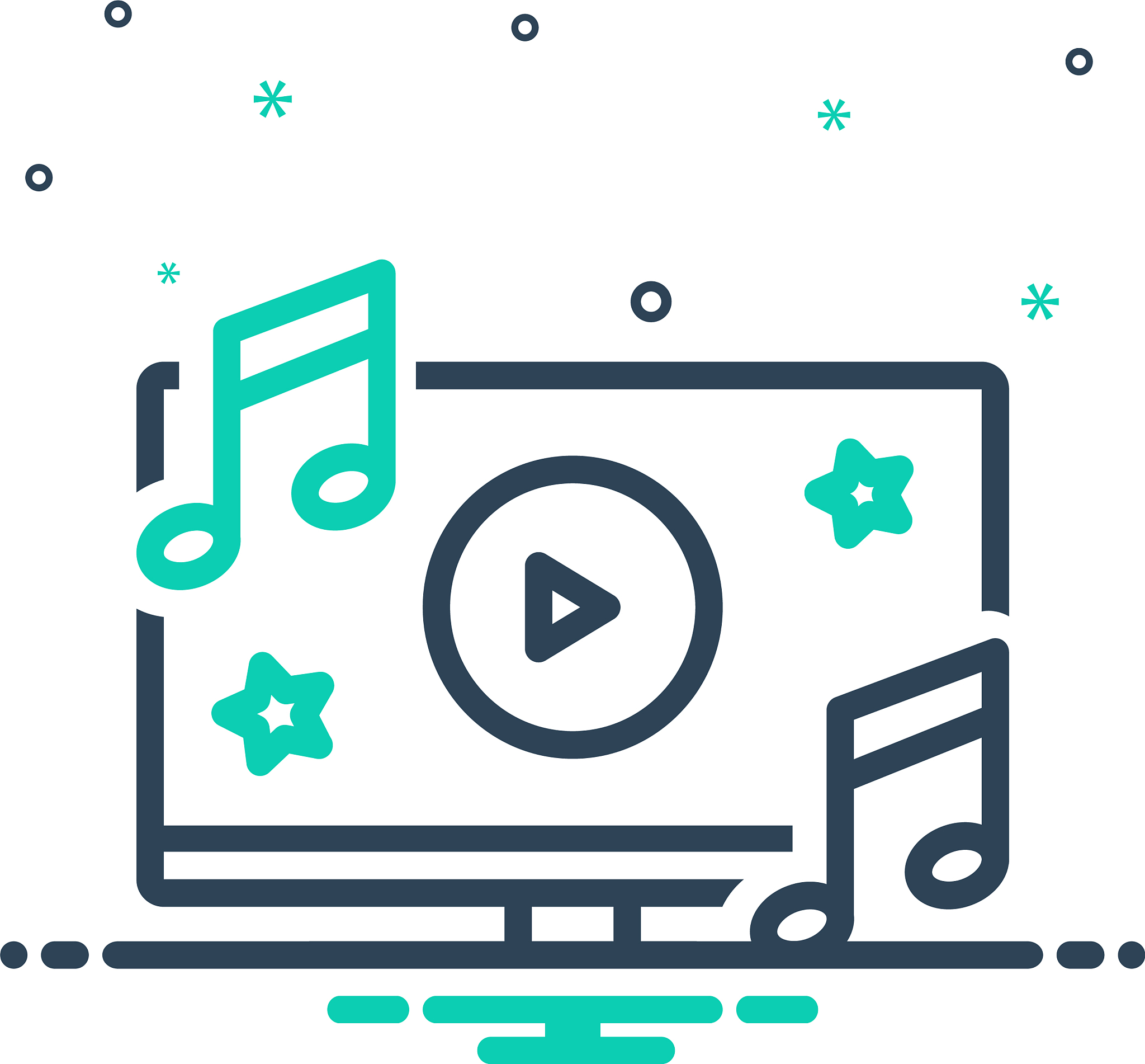 music video