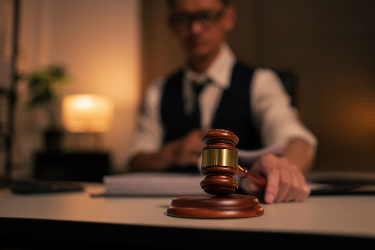 如何选择刑事律师？资深律师教你五招！