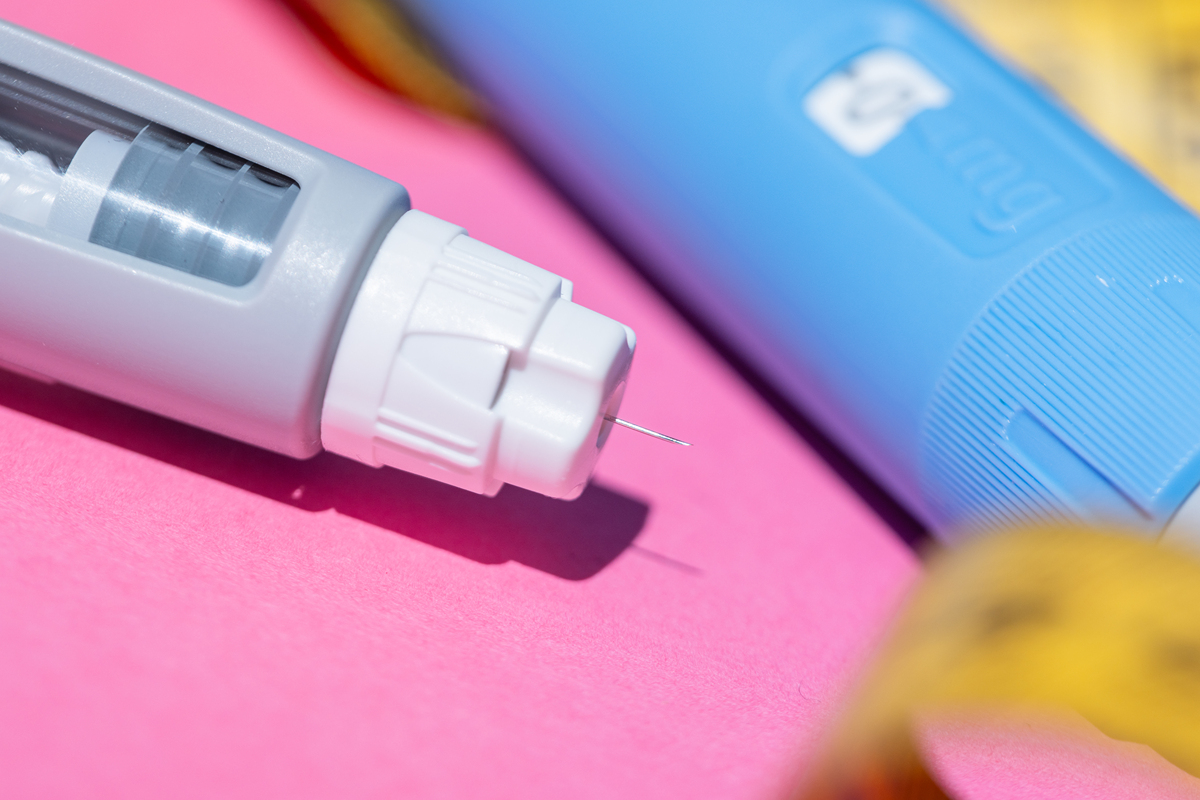 微晶笔注射完皮肤涩的