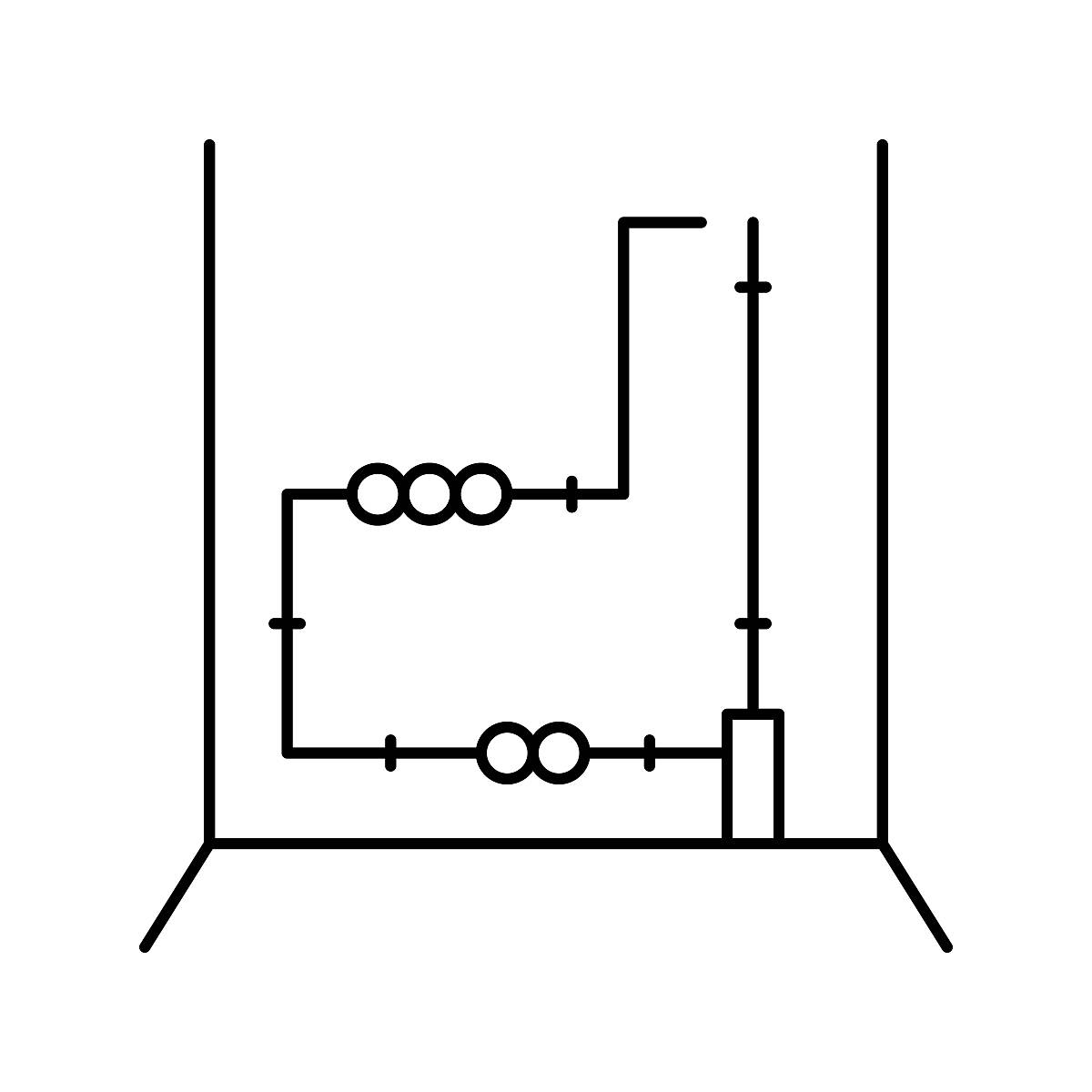光电效应和普朗克常量的测定实验影响测量截止电压的因素有哪些？有哪些测量方法？