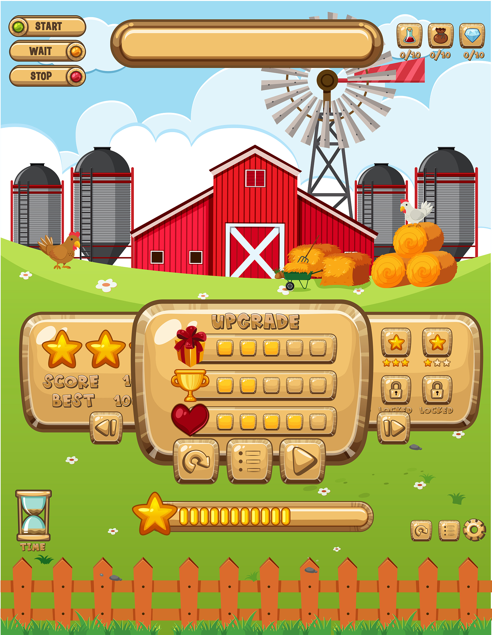 查尔斯小火车手游更新日志