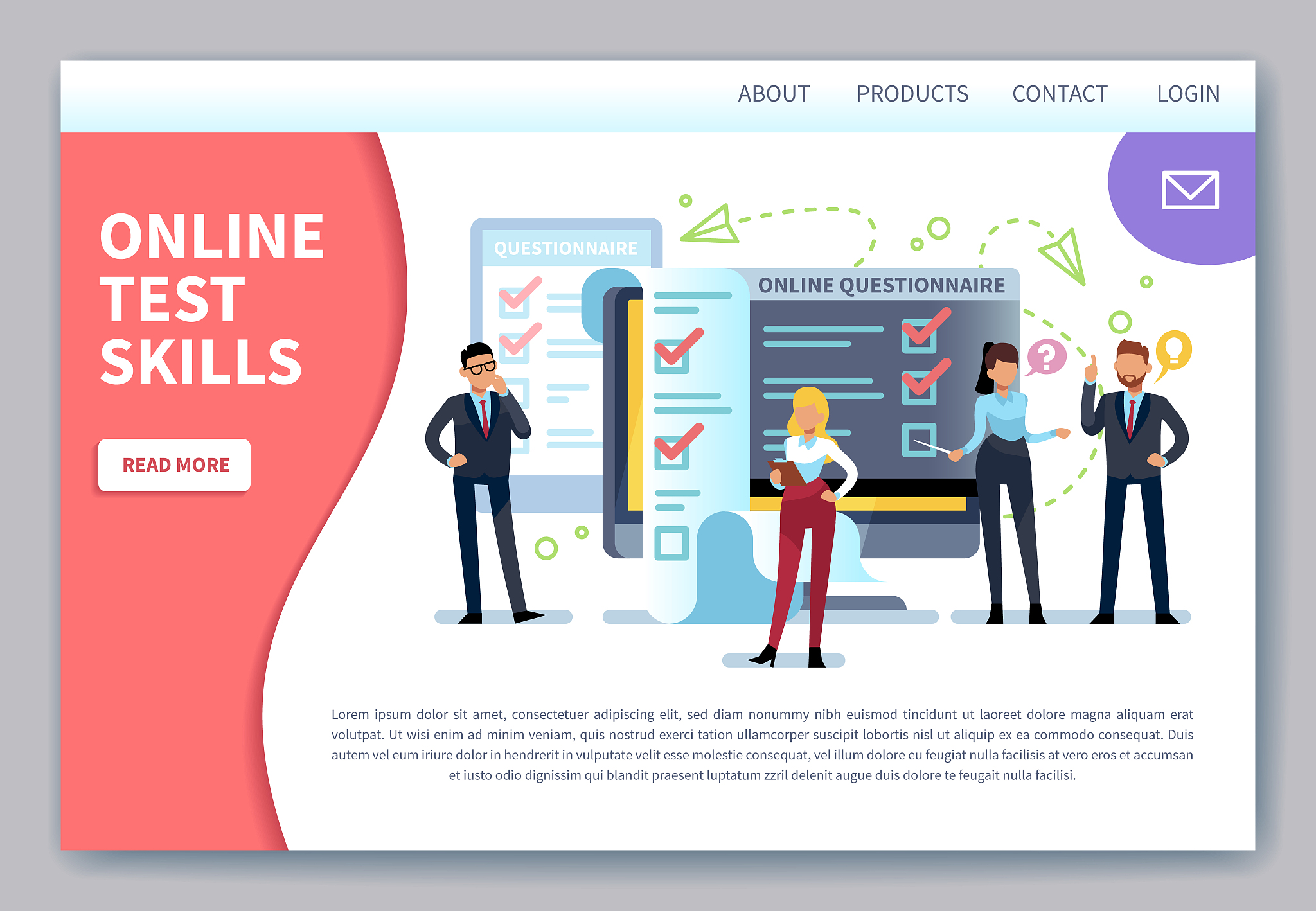 掌握调研的主要方法； 掌握流程呈现方式并能够设计流程； 掌握表单的主要构成元素并能够设计表单总结