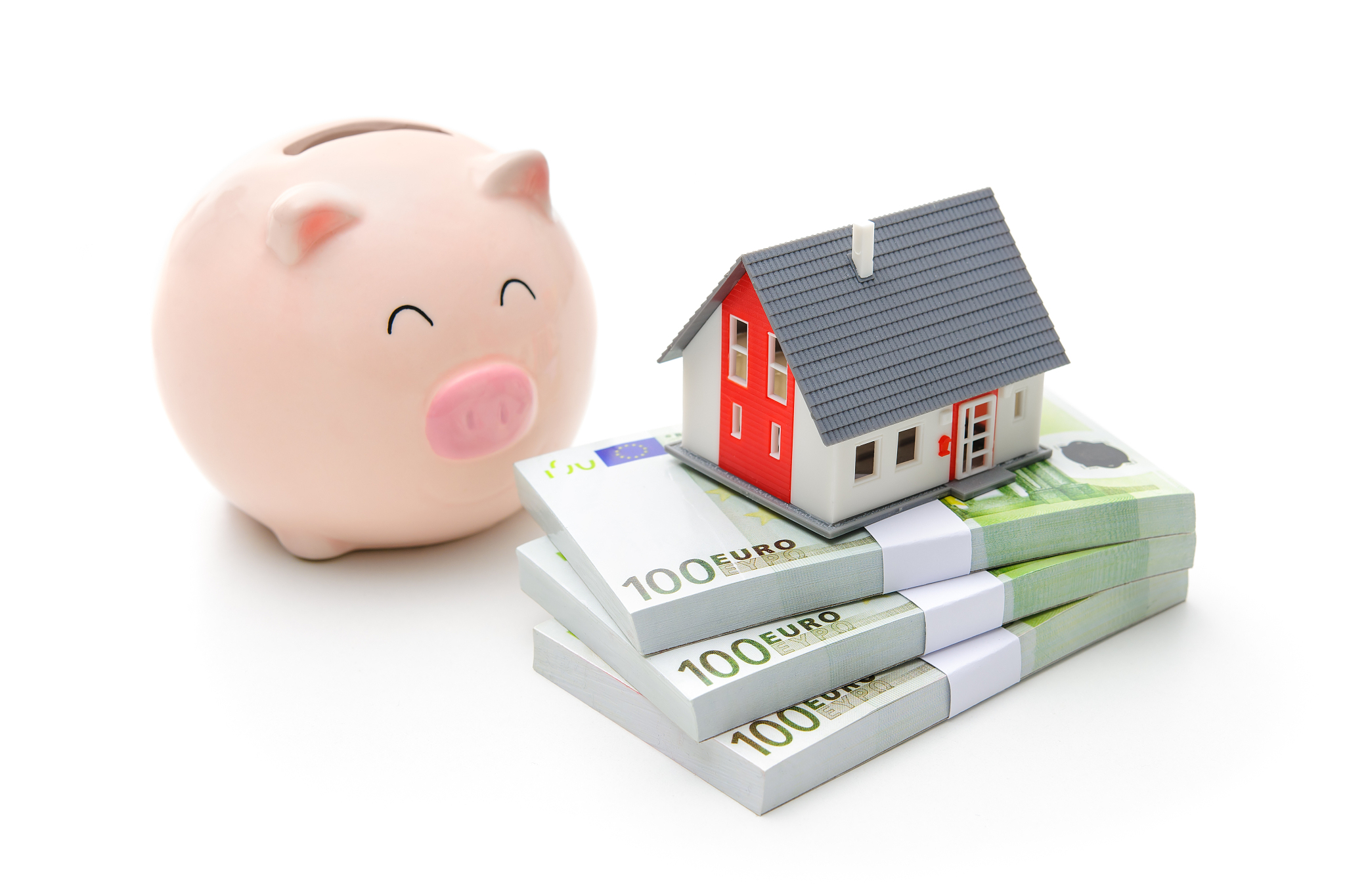 home finances