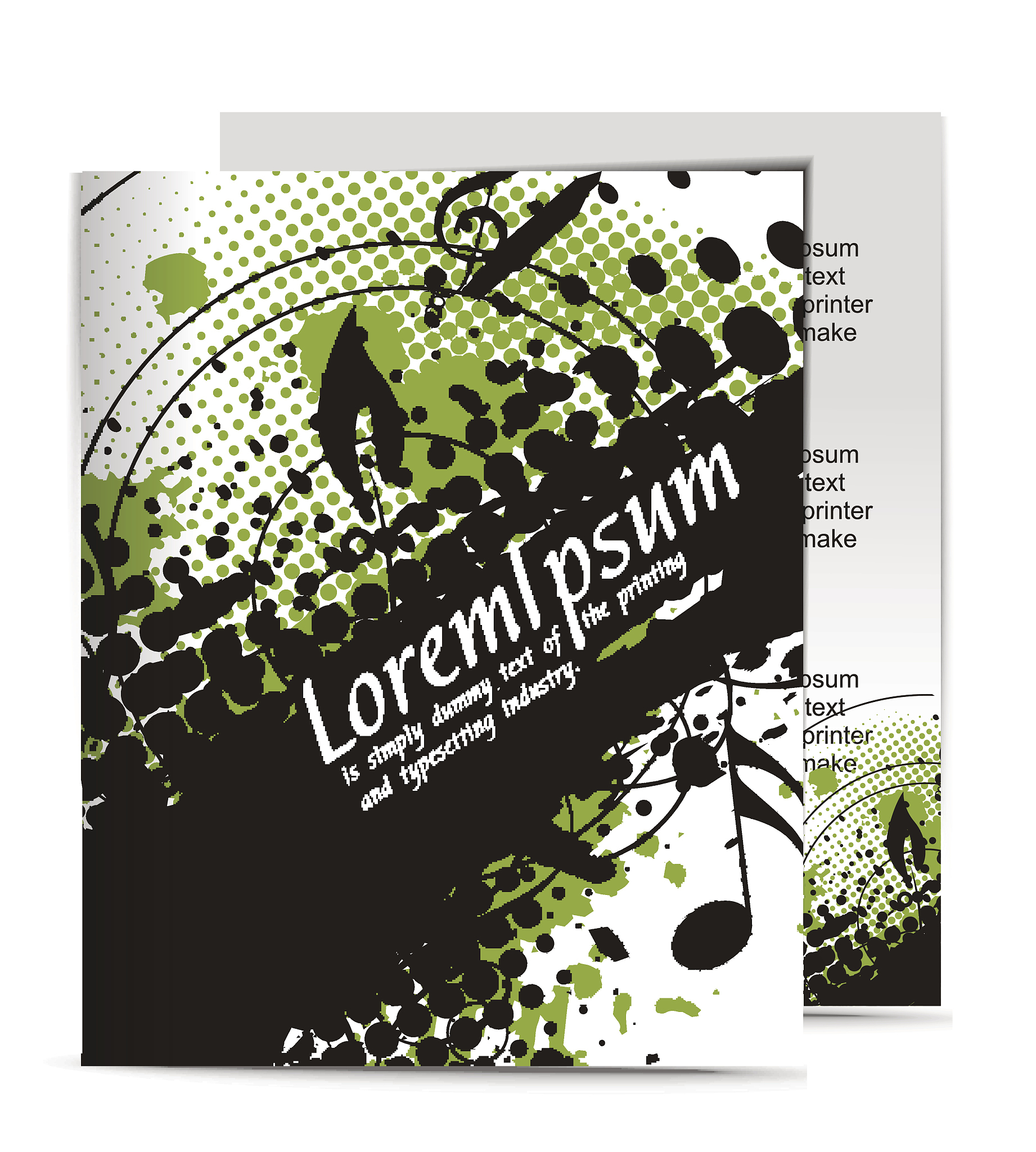 Crossing You in Style: Cross-Modal Style Transfer from Music to Visual Arts - Research Paper