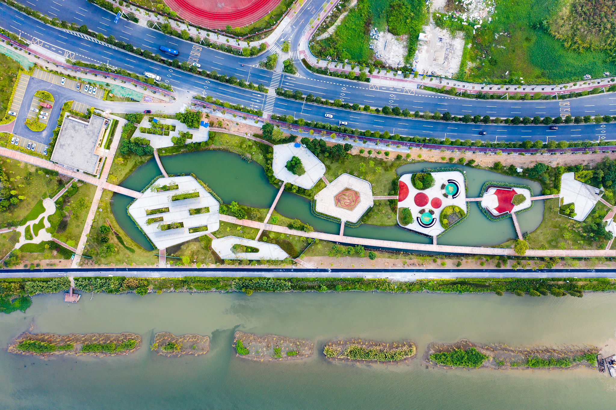 厦门风景园林就业前景怎么样 好就业吗