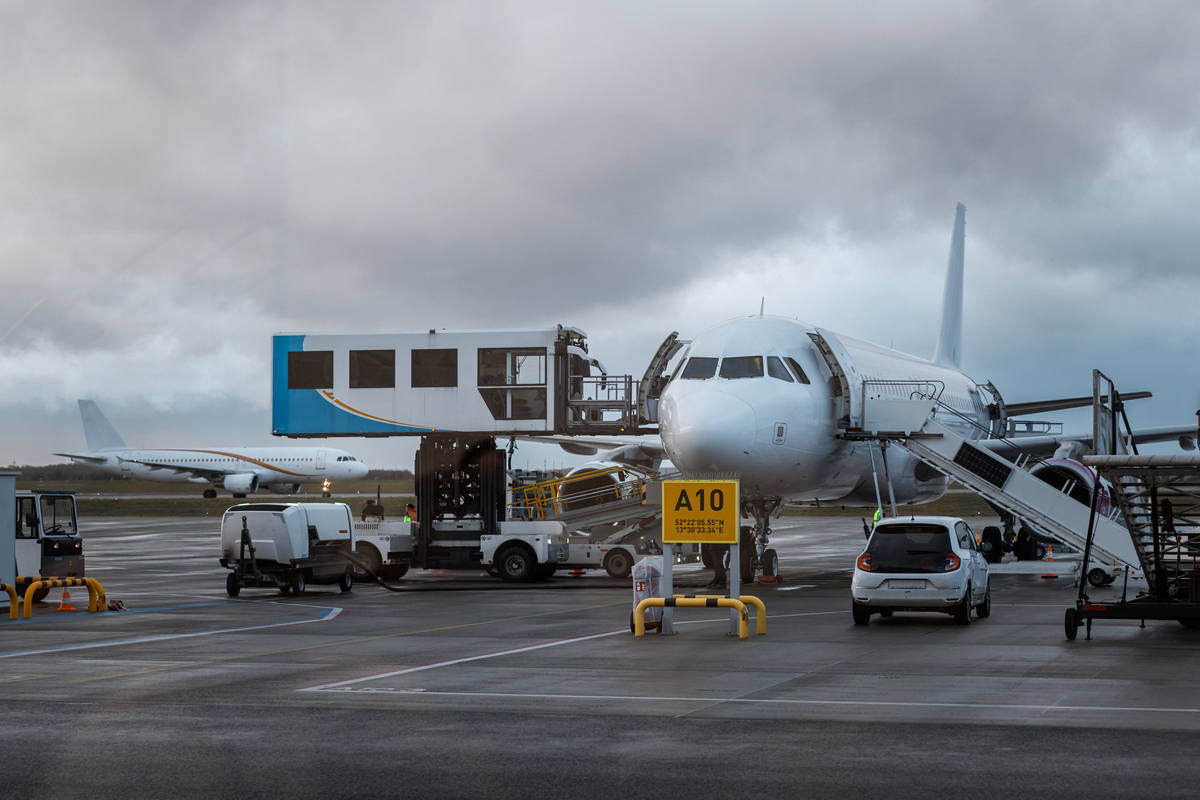 航空服务专业就业前景及未来发展方向