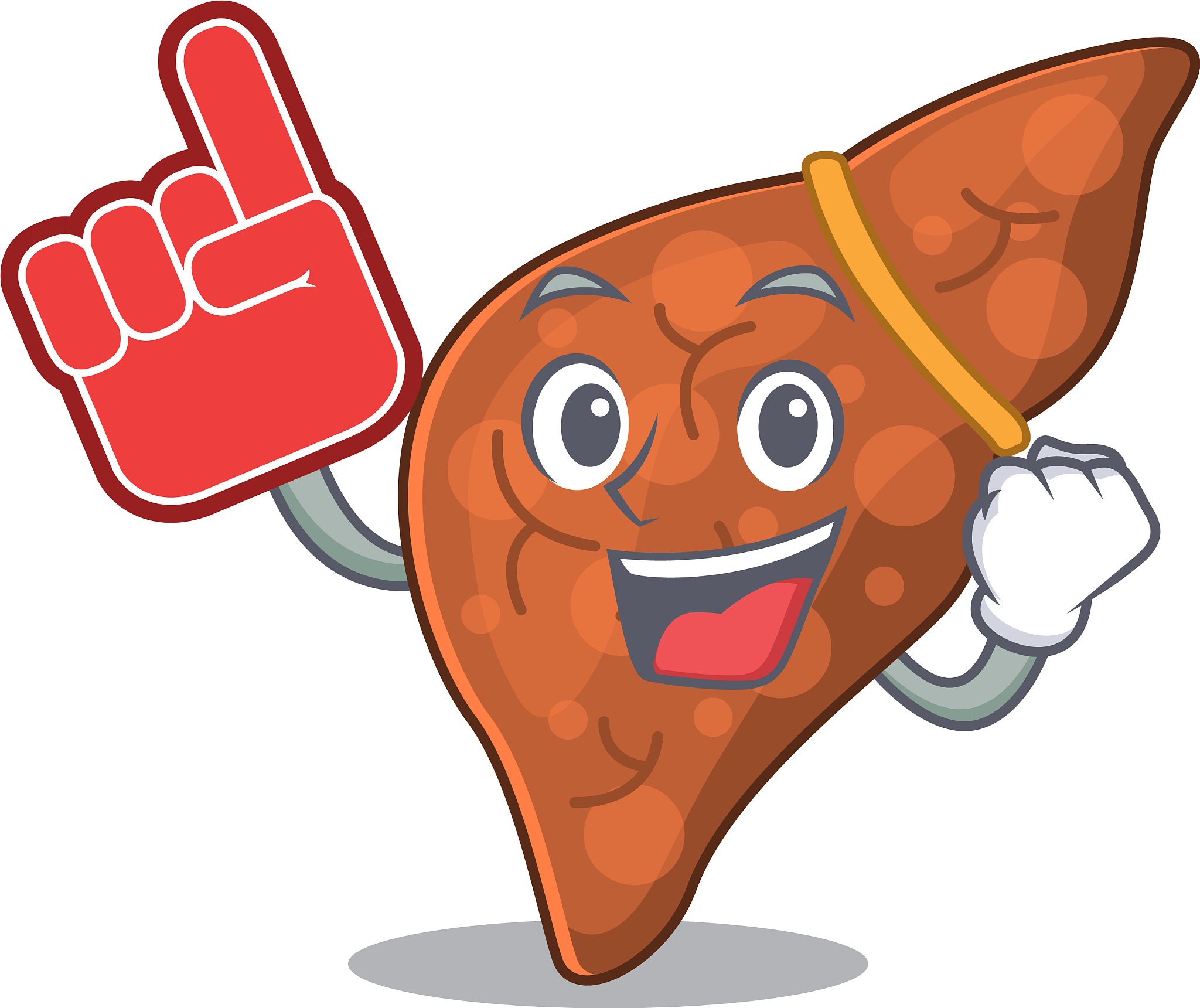 肝星状细胞在乙肝中的作用 - 肝脏纤维化、免疫调节和病毒复制