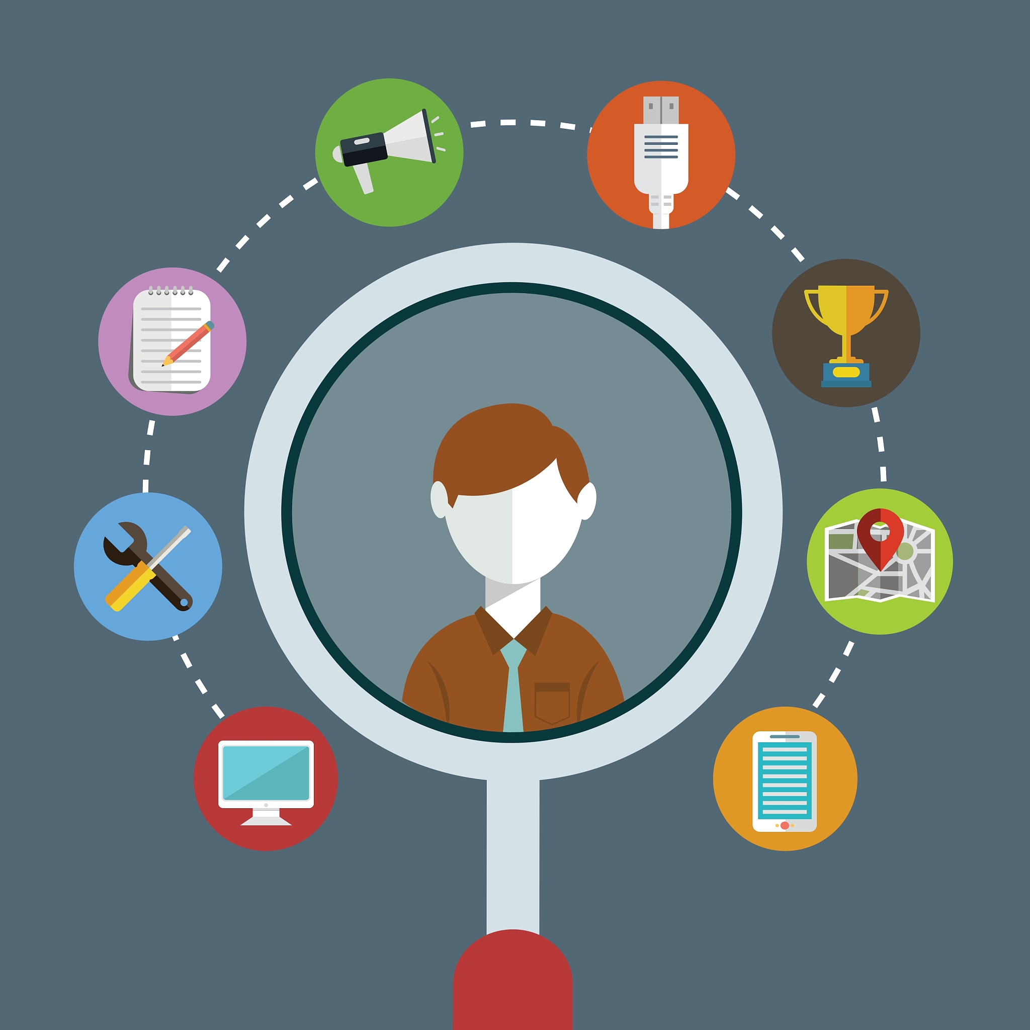 有多少职业？探索世界职业的无限可能