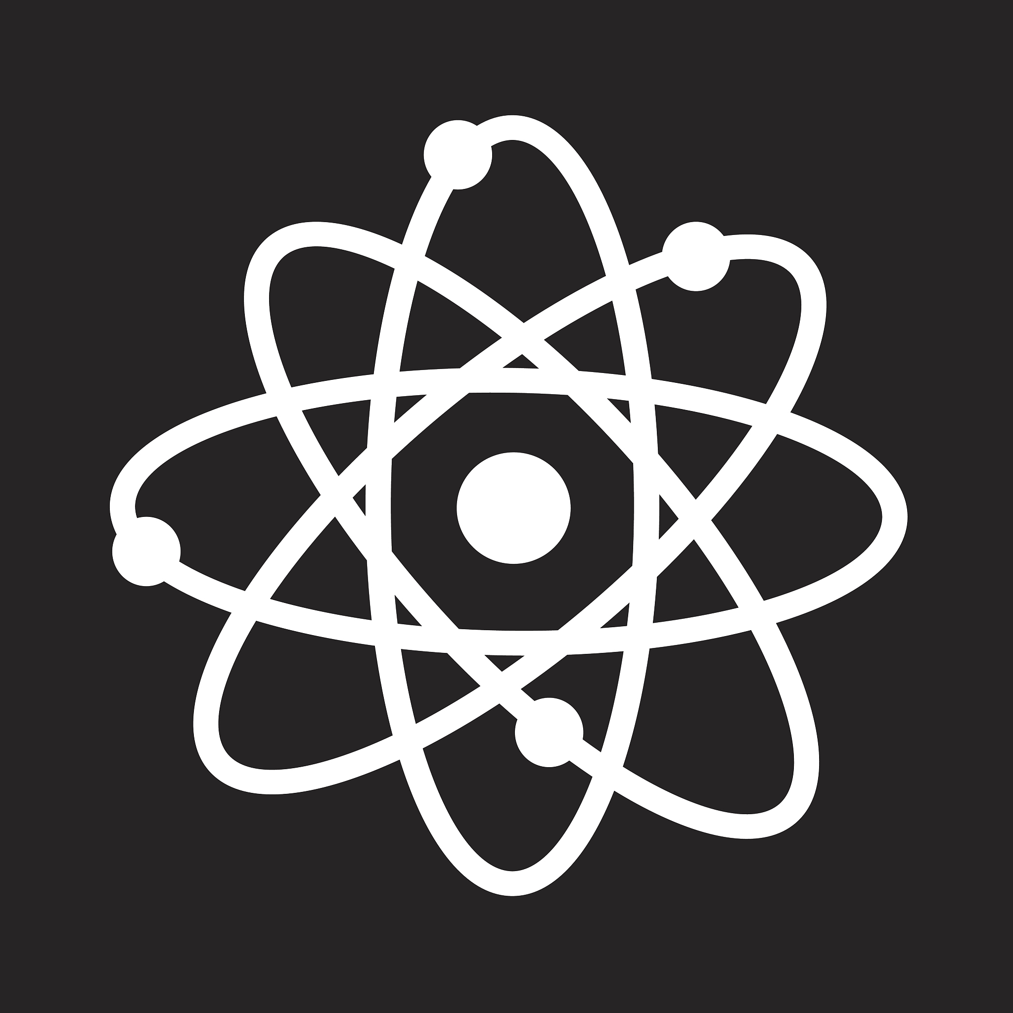 atom icon