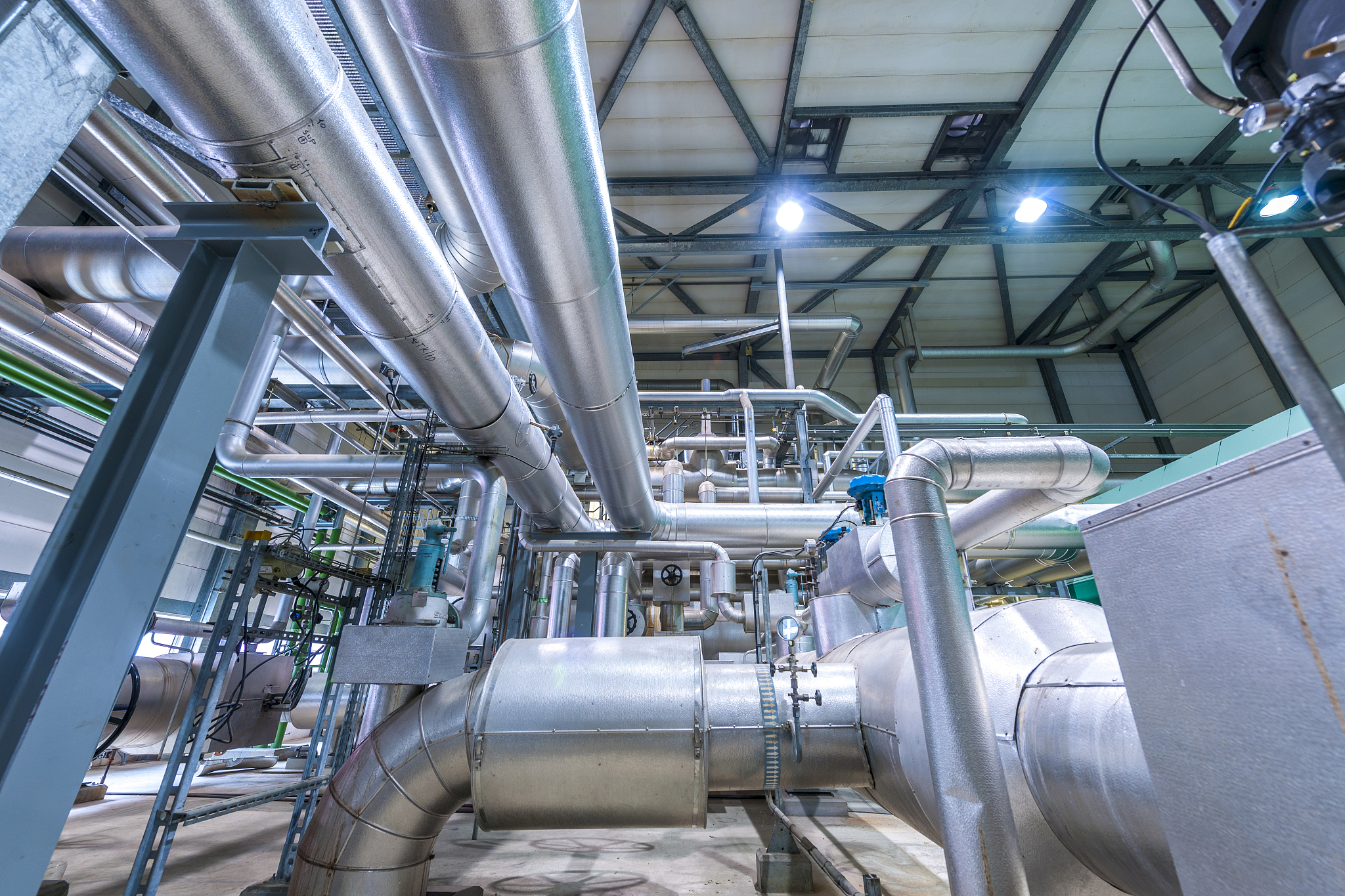 陕西省石油化工学校2022年招生简章