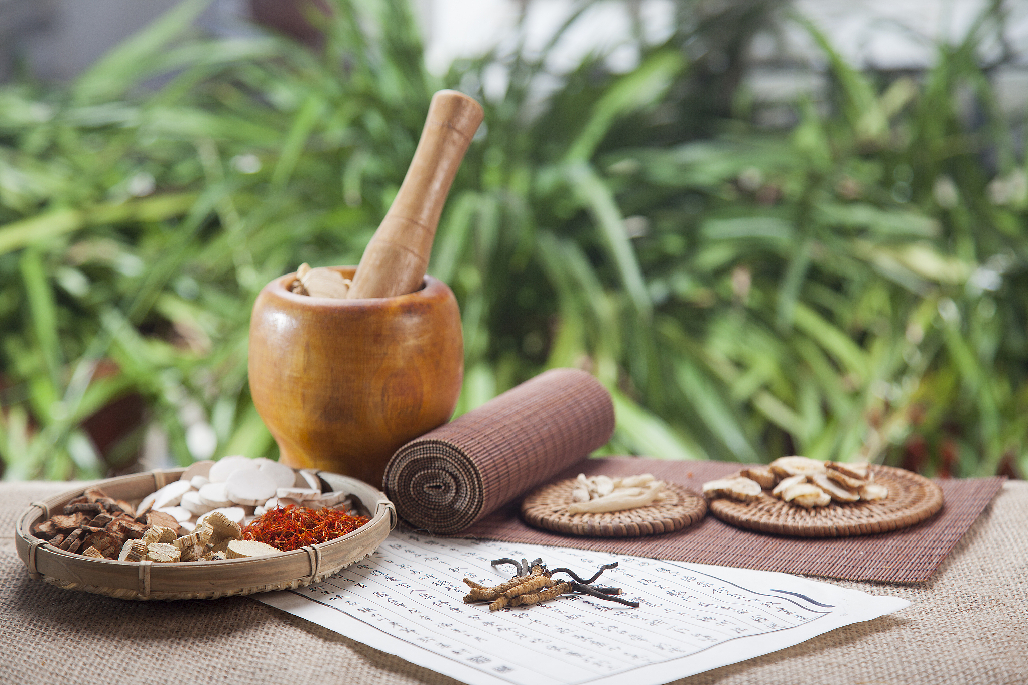 中医长寿秘诀:养生保健、中药调理、饮食调理等 中医长寿秘诀:养生保健、中药调理、饮食调理等