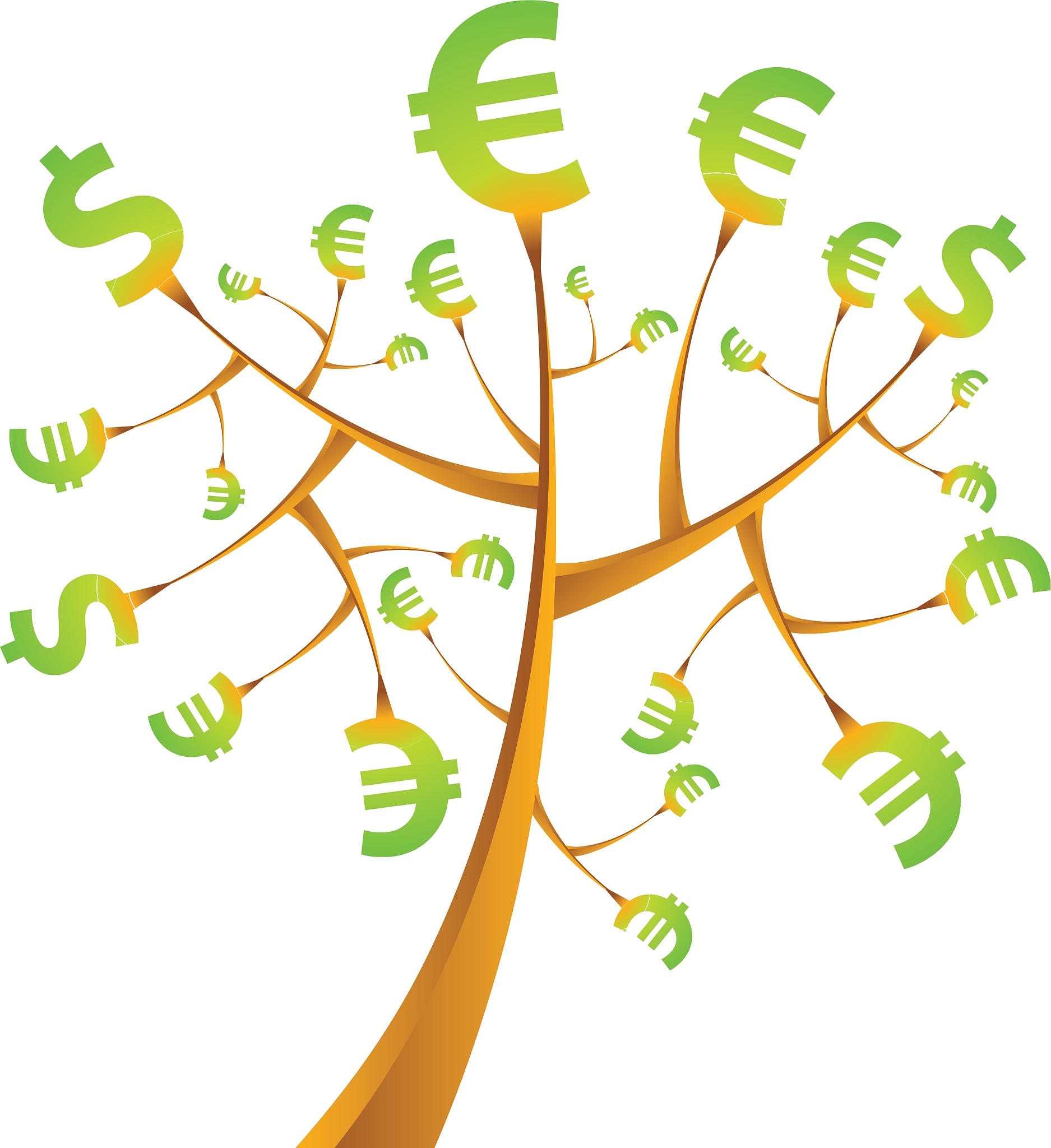 money tree