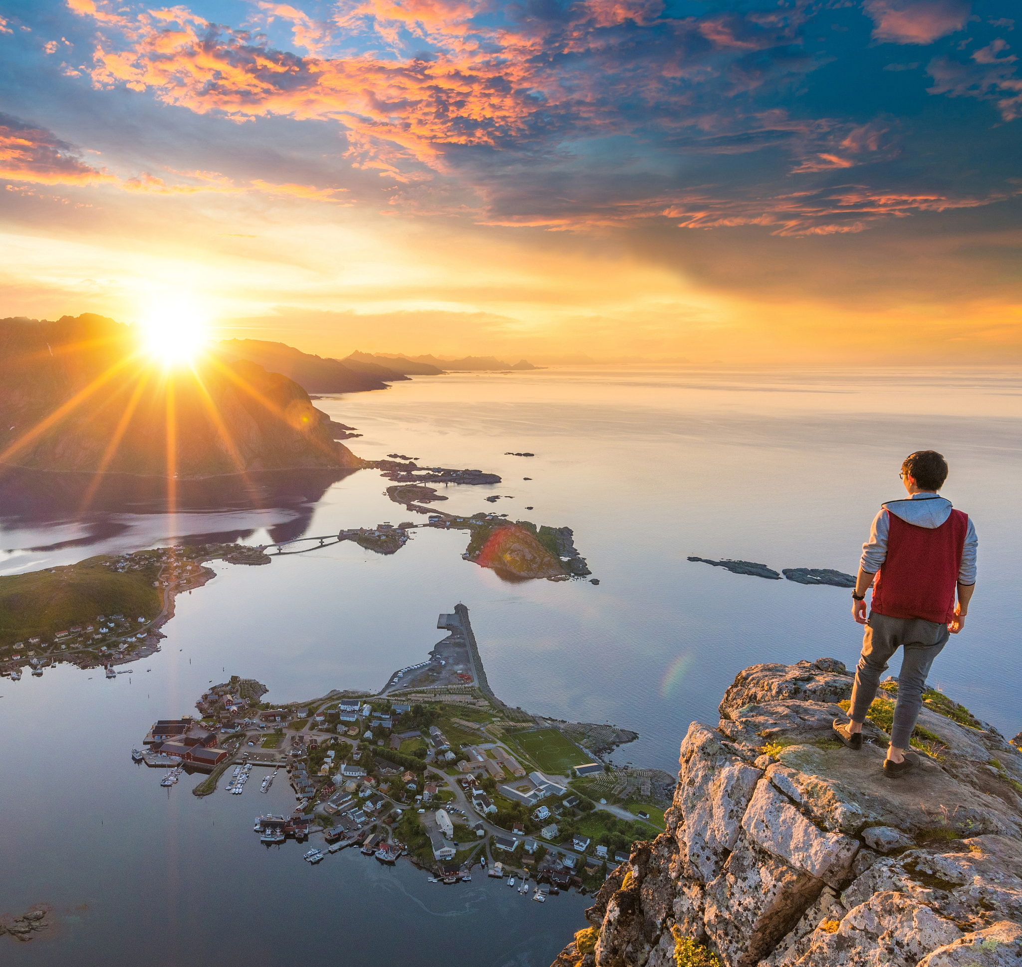 写篇标题为旅游让我感受到了生命的无限可能性 的1200字文章并重新取个小红书爆文标题