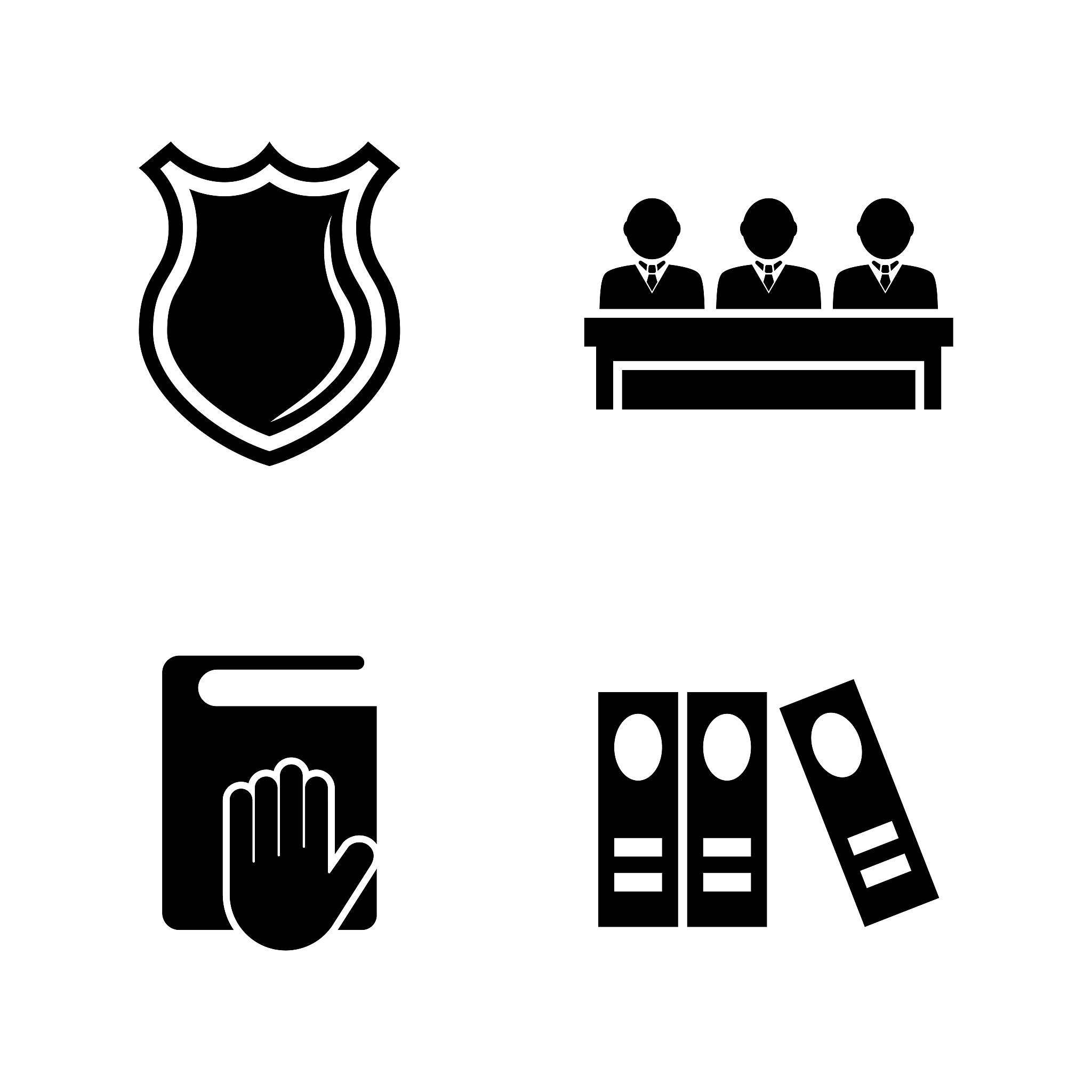 如何有效投诉法院：途径和注意事项