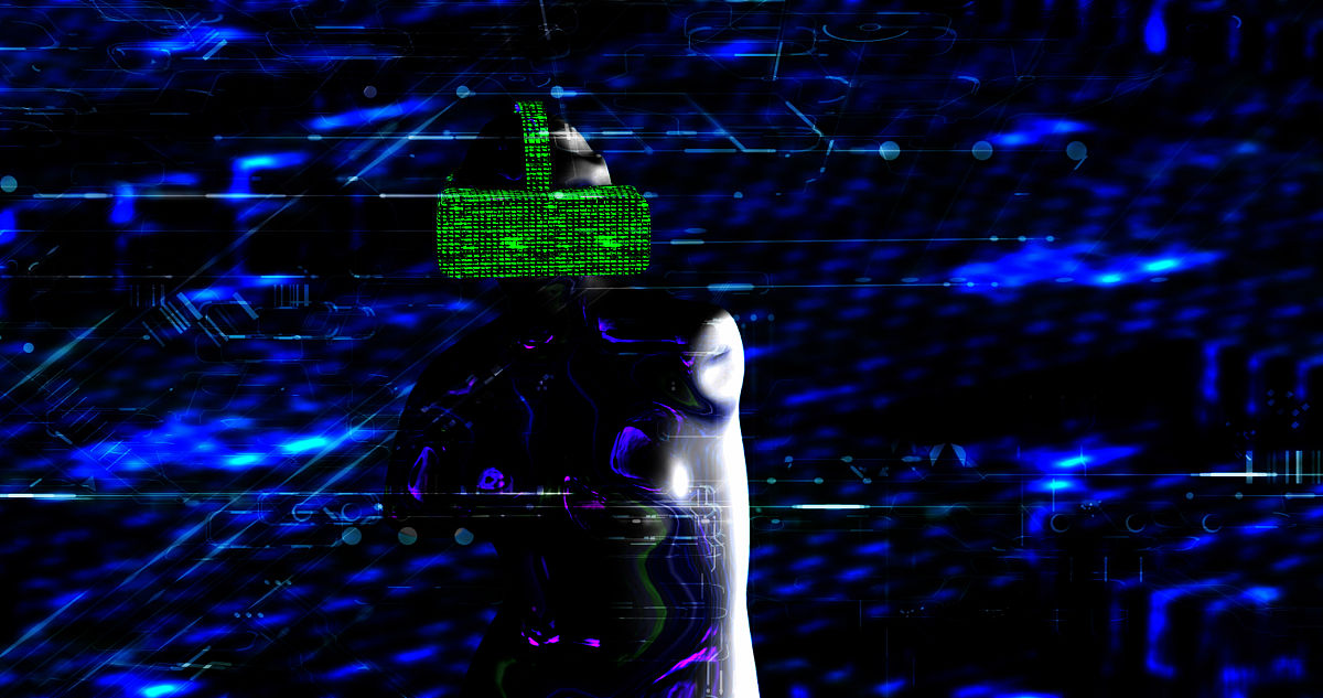 赛博朋克黑客流攻略：新手入门指南