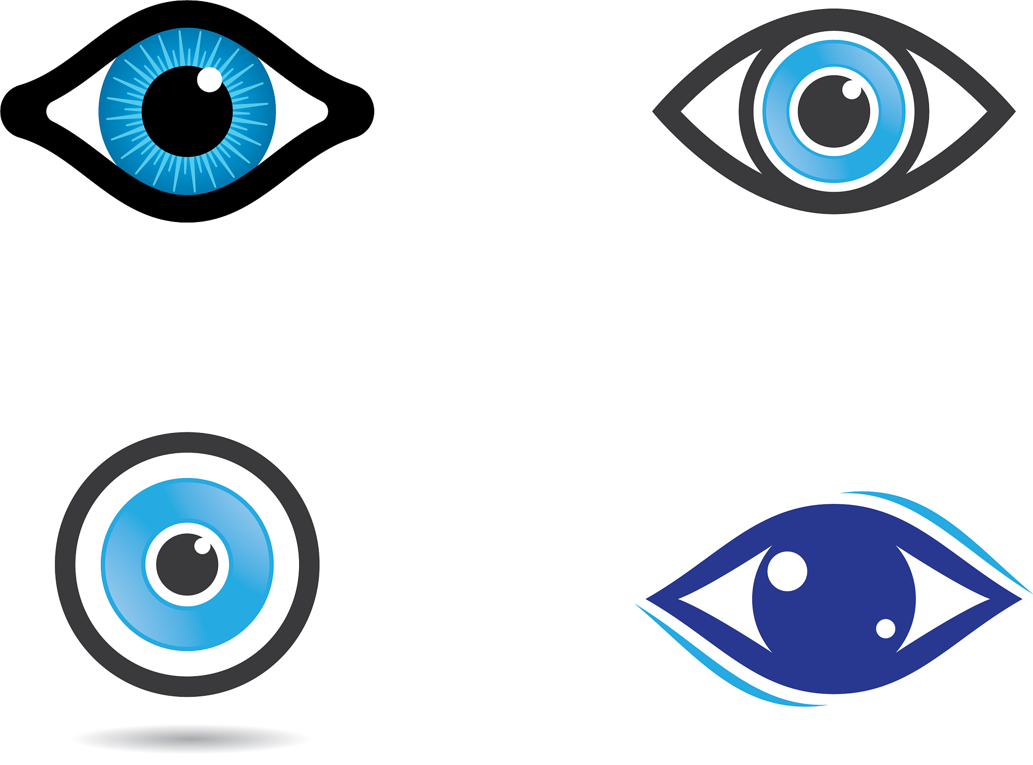 eye icon