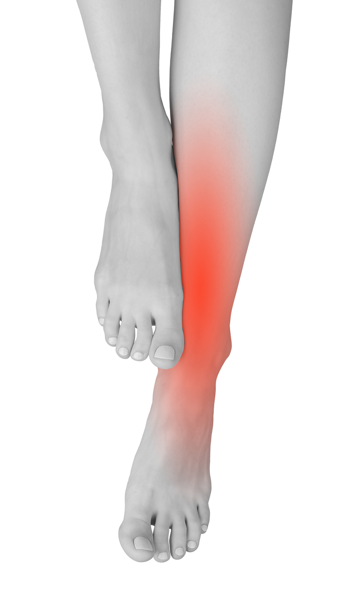 脚踝拉伸疼痛原因：拉伤、扭伤、关节炎、骨折等可能