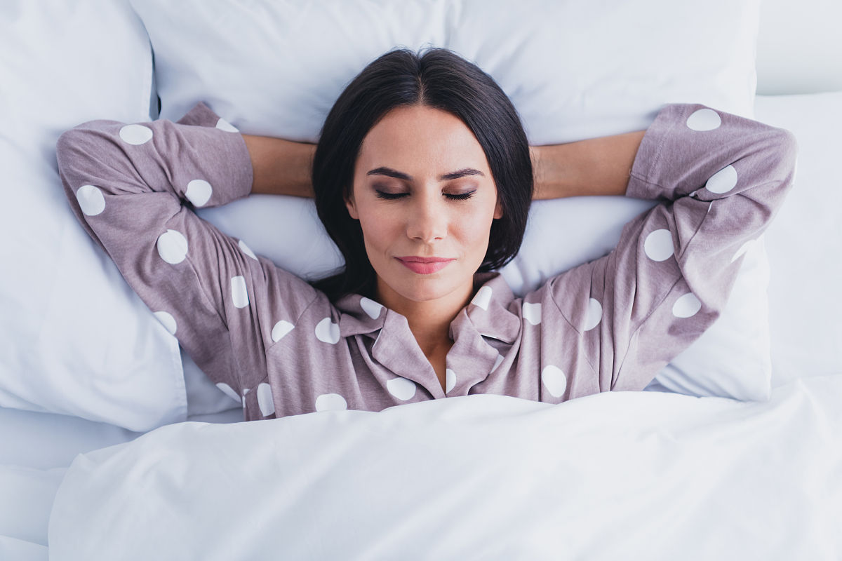 咳嗽期间是否适合裸睡？