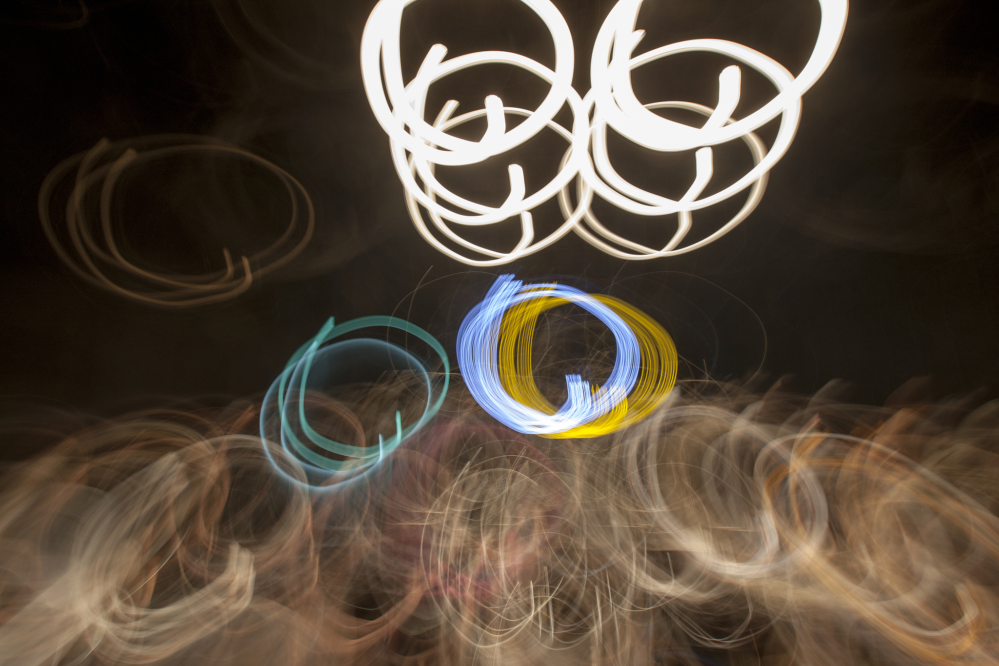 light