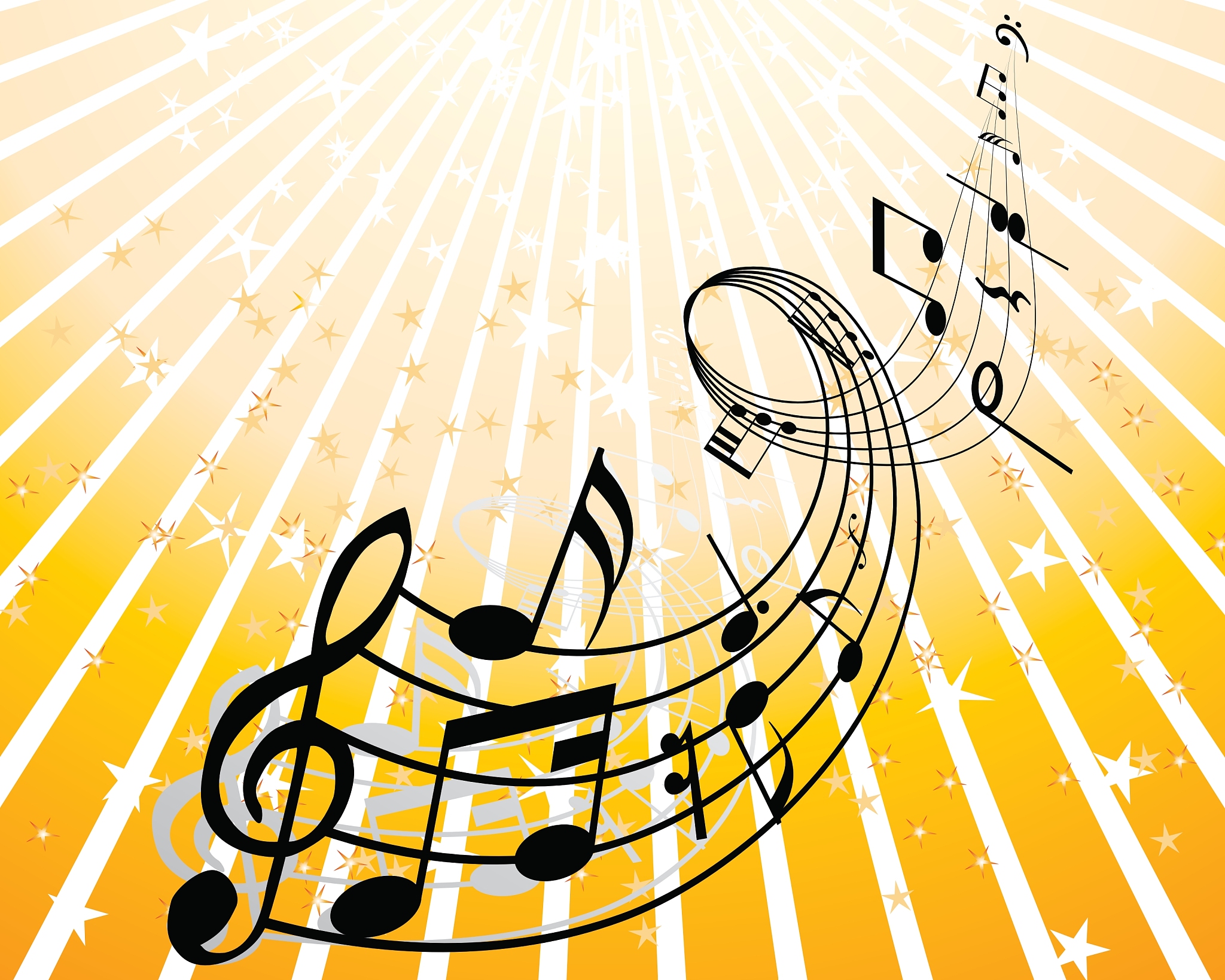 music theme